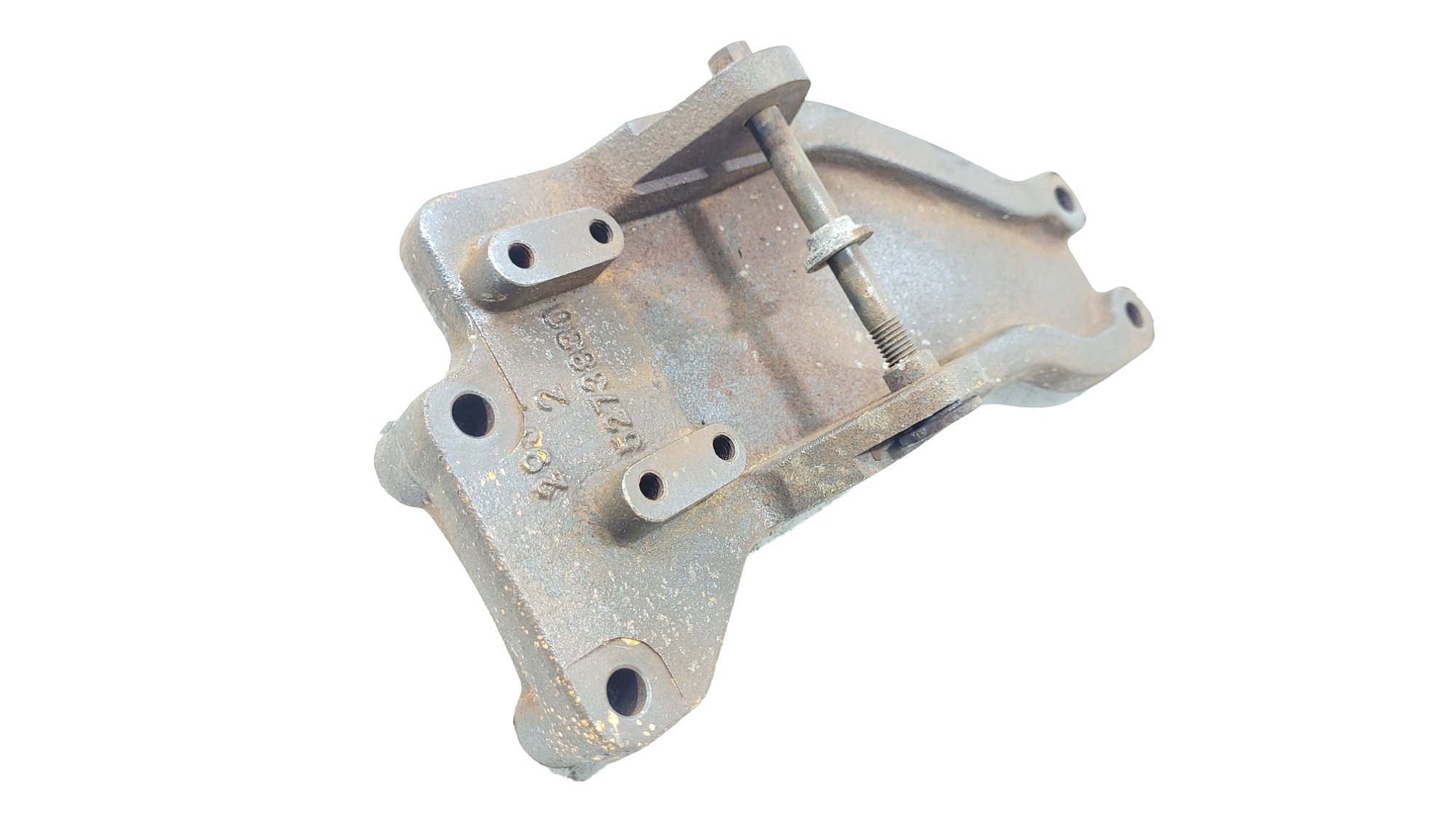Suporte Alternador Vw 5273830 4
