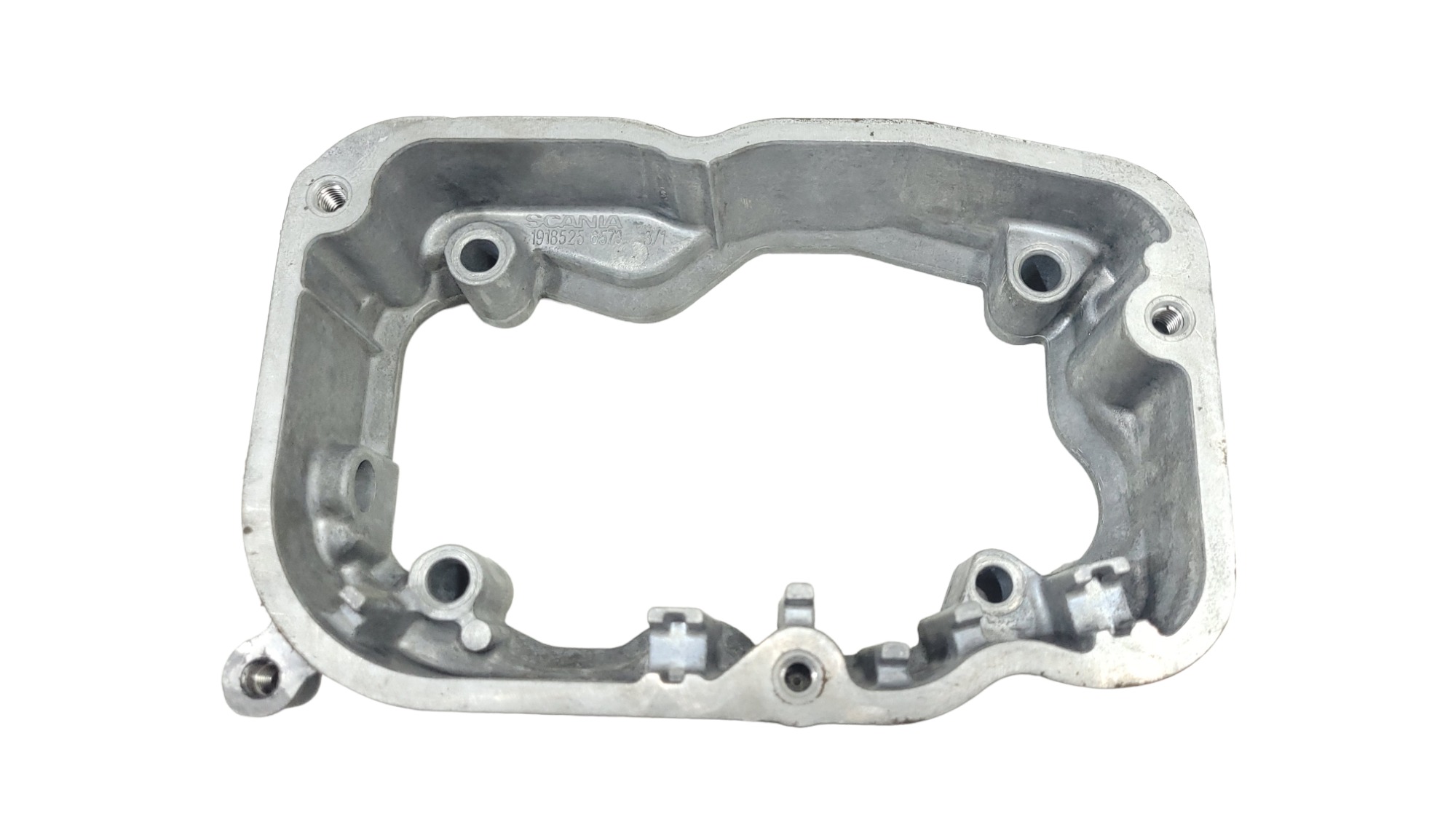 Sobretampa Válvula Inferior Motor Scania 440 1918525 3