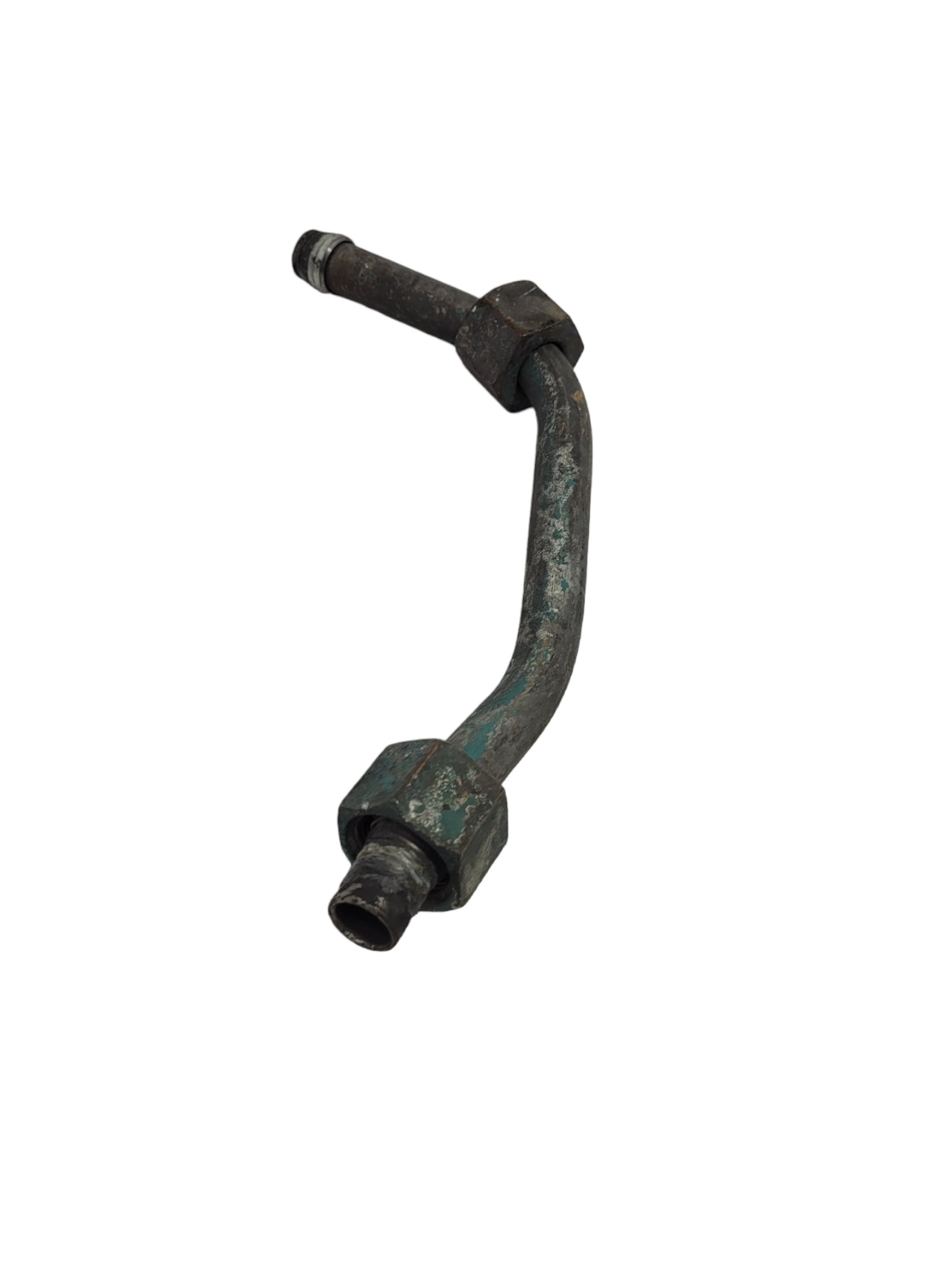 Cano Água Volvo 4
