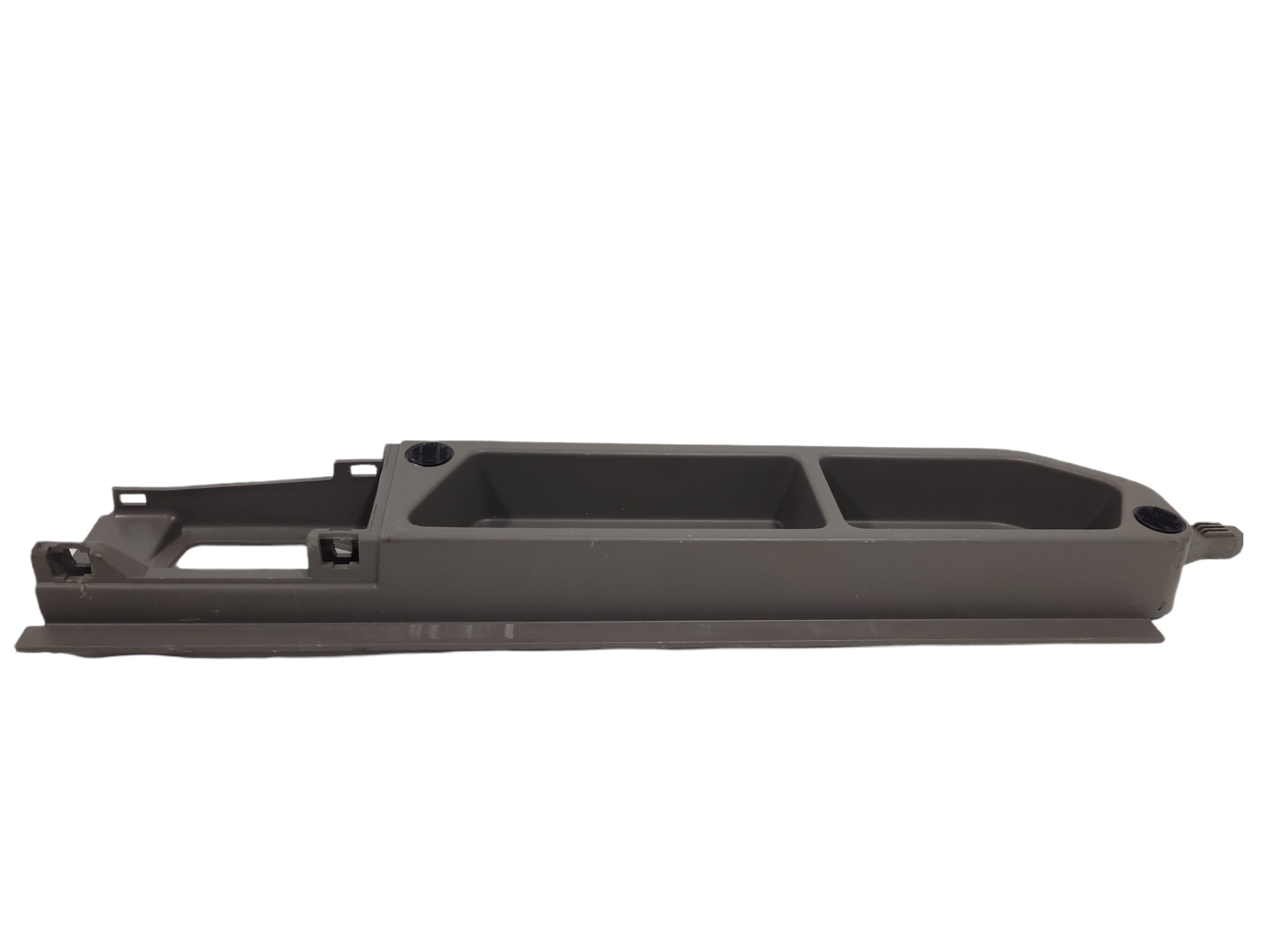 Moldura Do Painel Lado Direito Scania S5 2038407 5