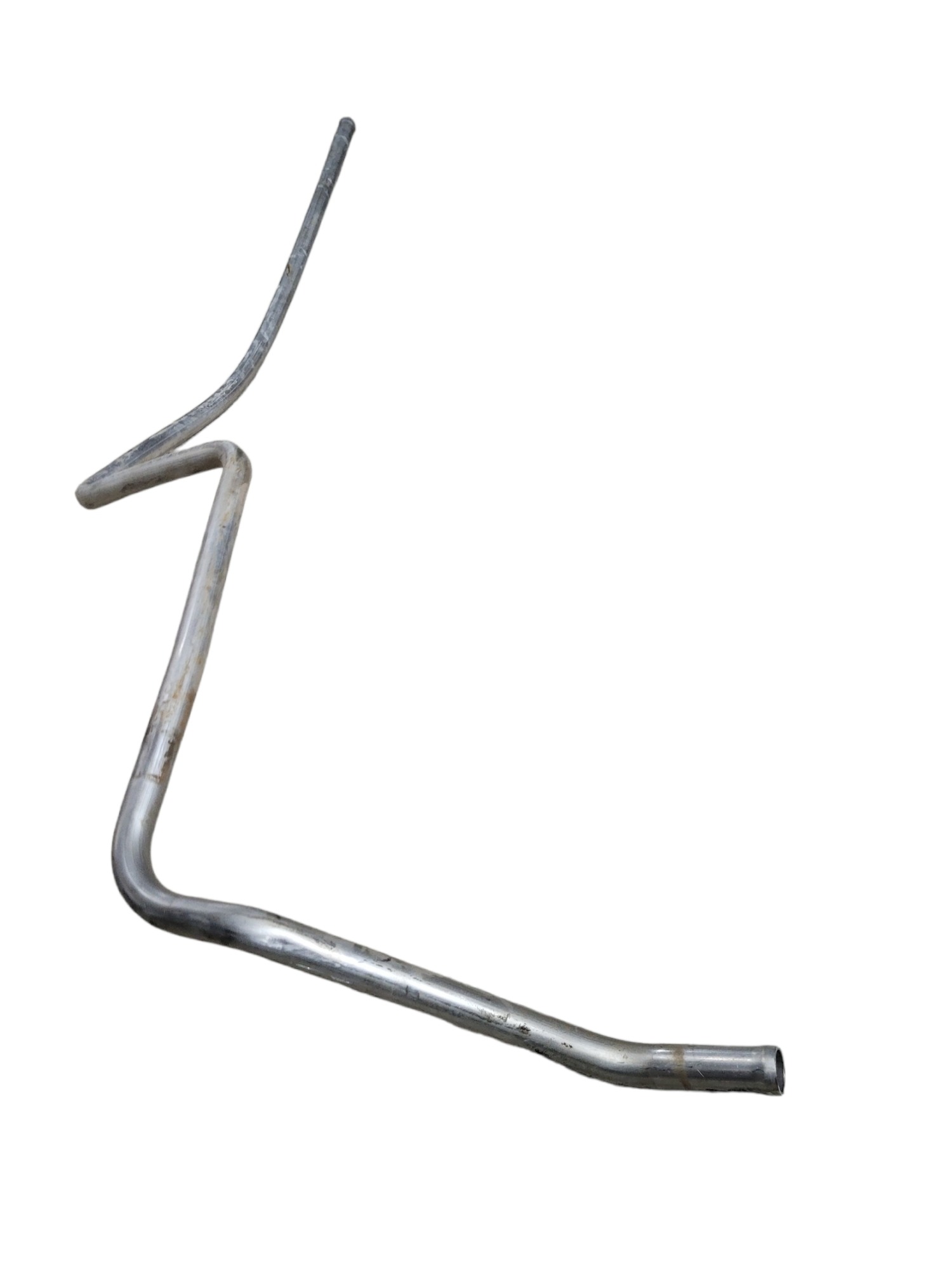 Cano Radiador Man 2