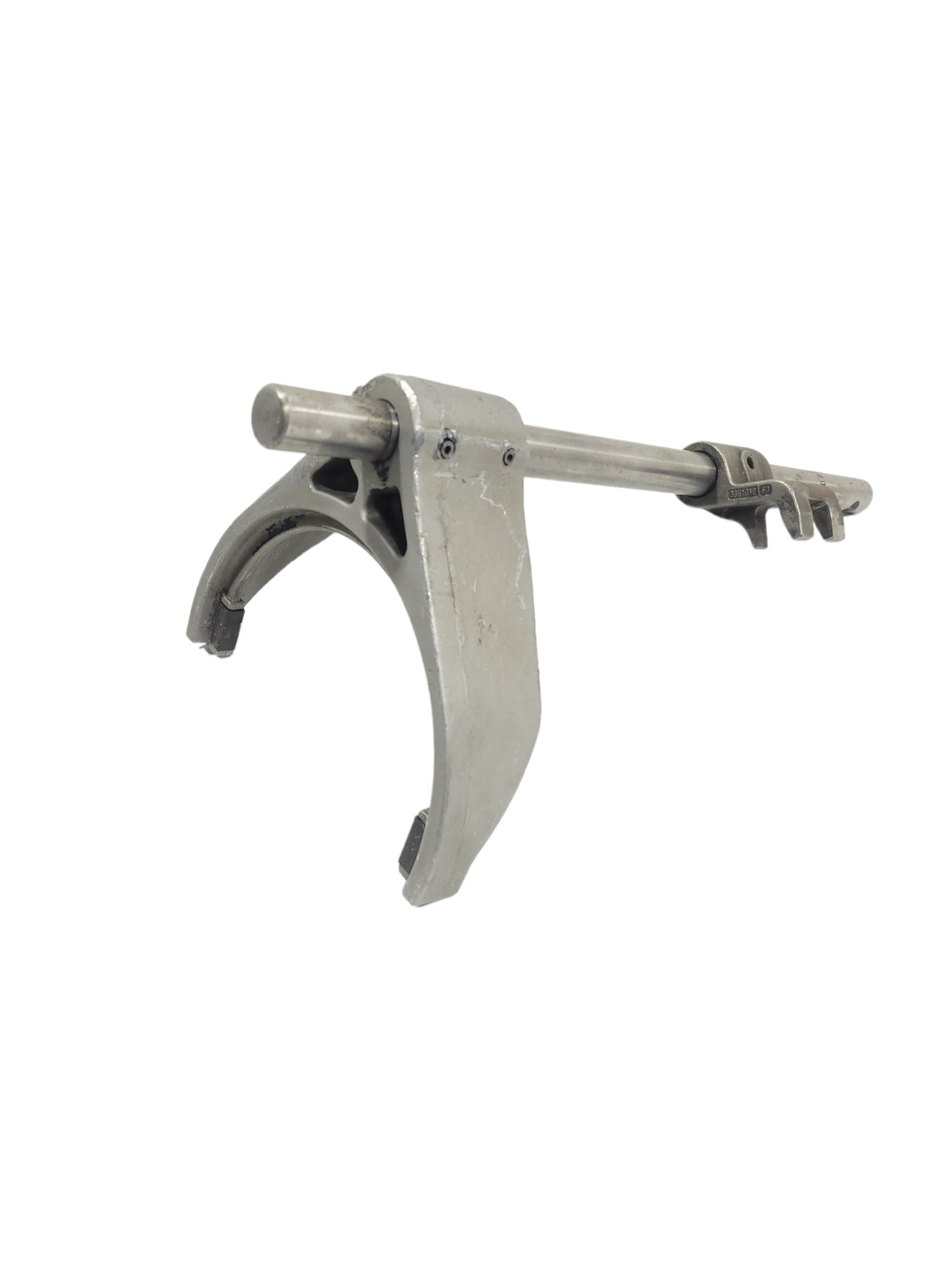 Garfo Com Eixo 2ª E 3ª Caixa Eaton – N 3361023 4