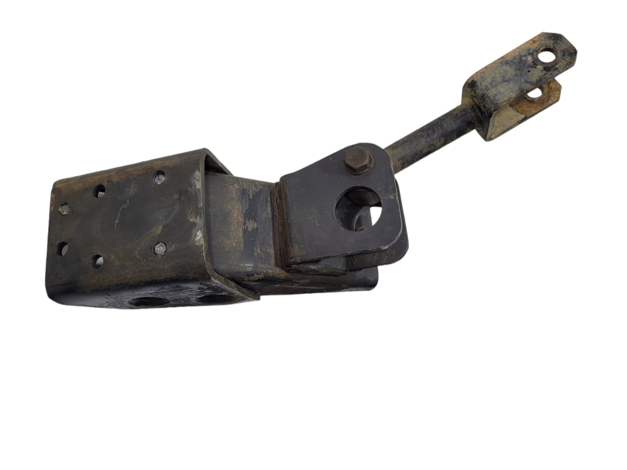 Suporte Coxim Motor Volvo 3