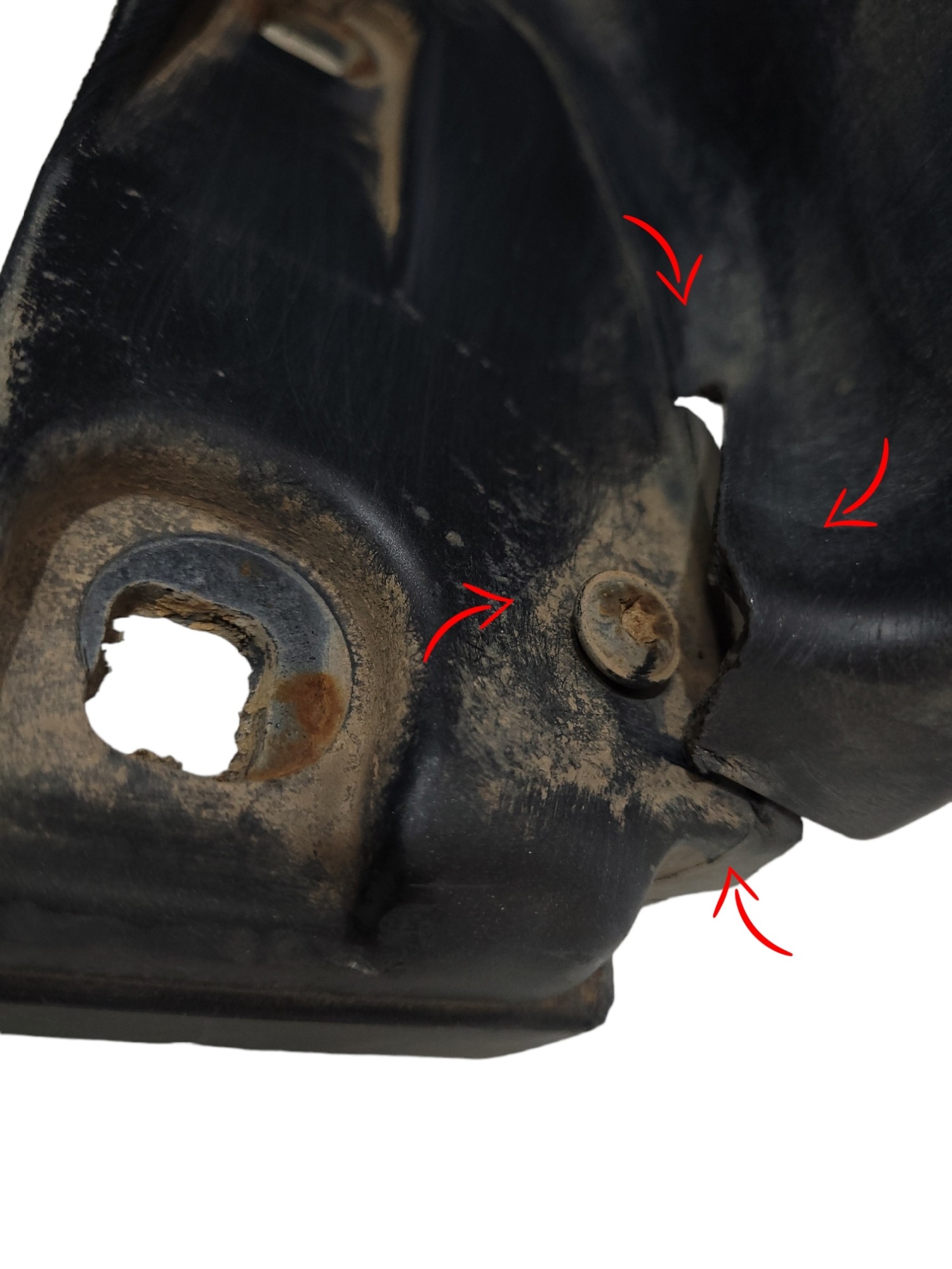 Estribo Direito Vw 24280 2014 E 2015 5