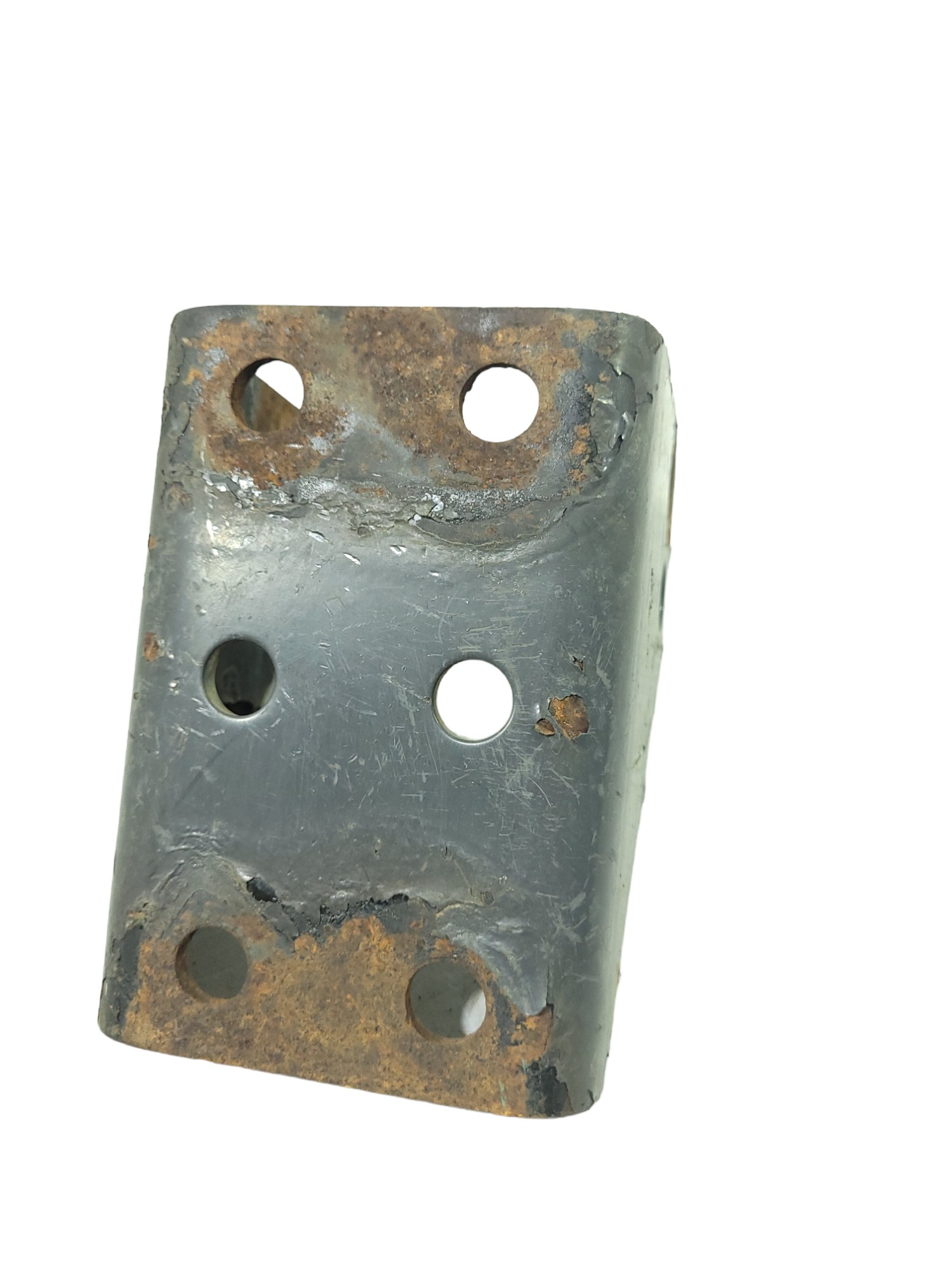 Suporte Amortecedor Traseiro Volvo Nl Edc / 20863673 3