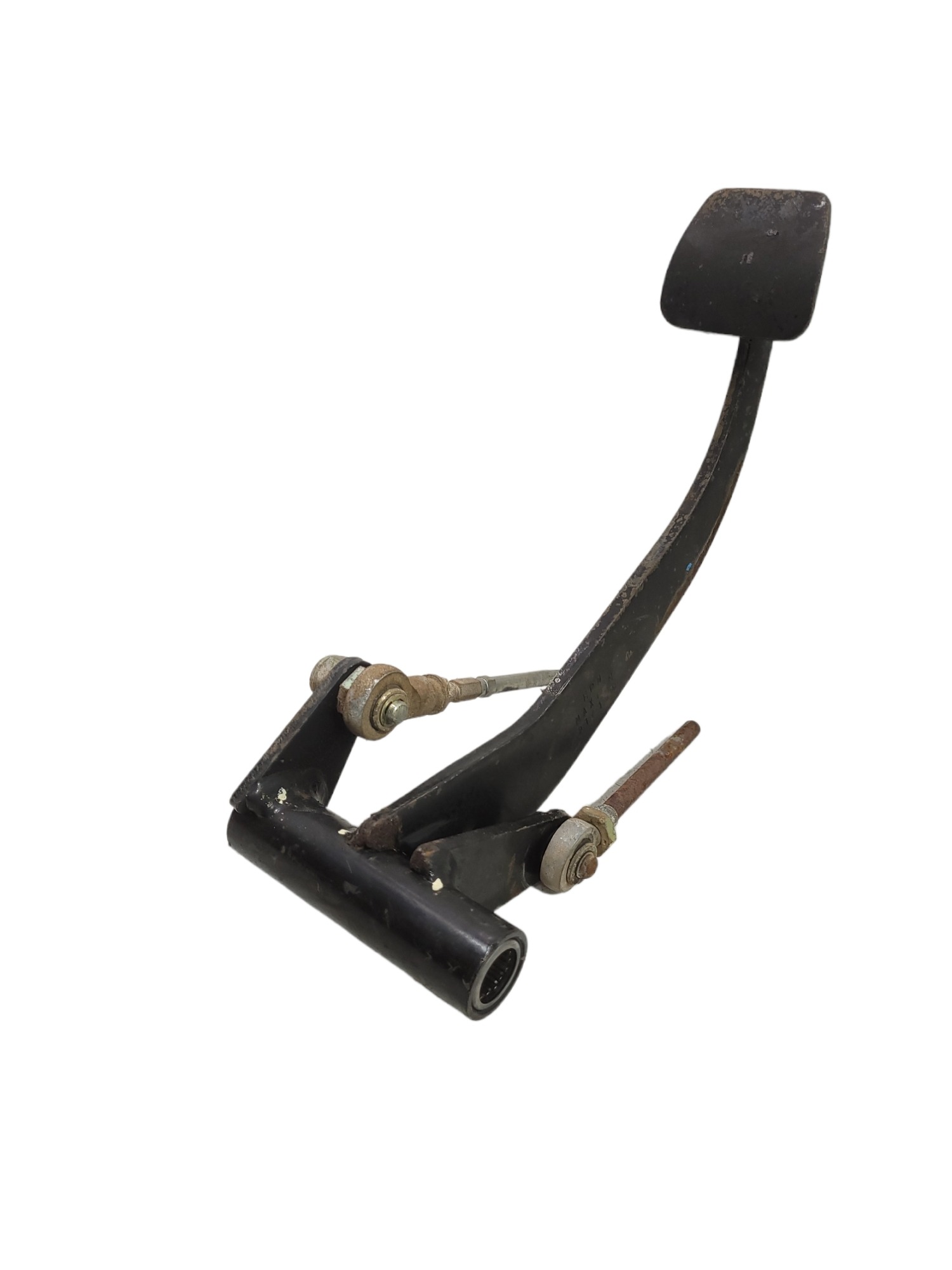 Pedal M Benz 1620 3