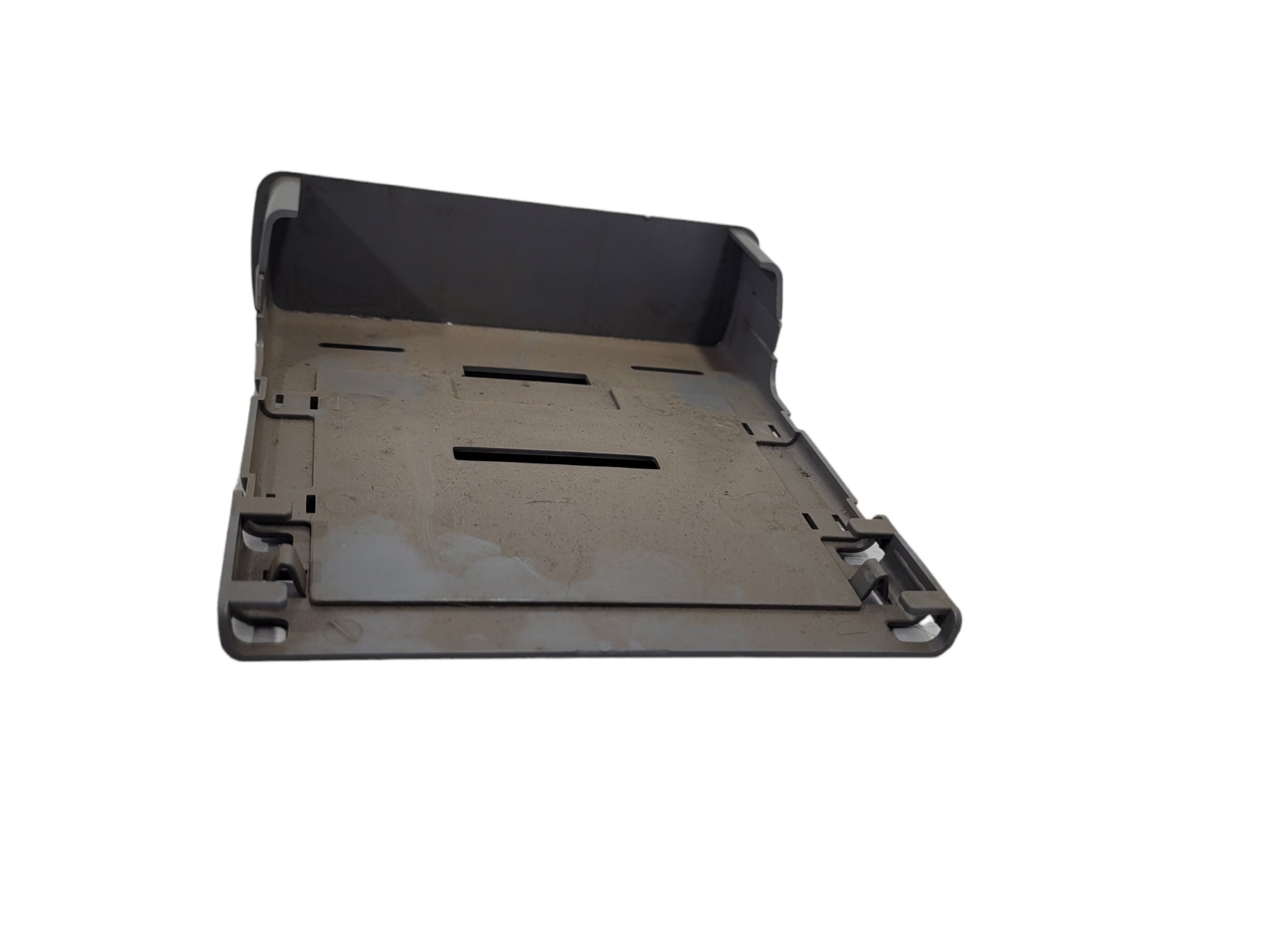 Acabamento Console M Benz Actros 2651a9438460724