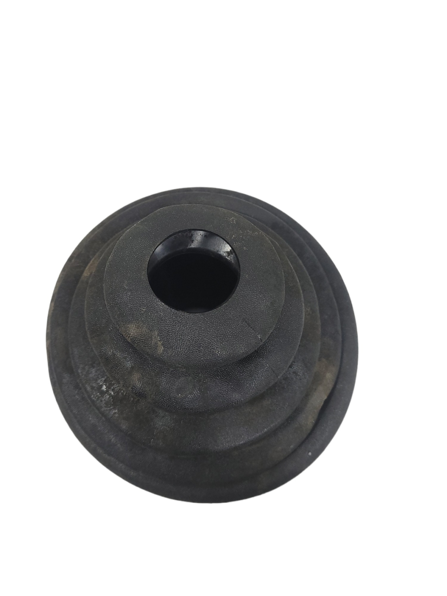 Coifa Câmbio M Benz A3882607096 2