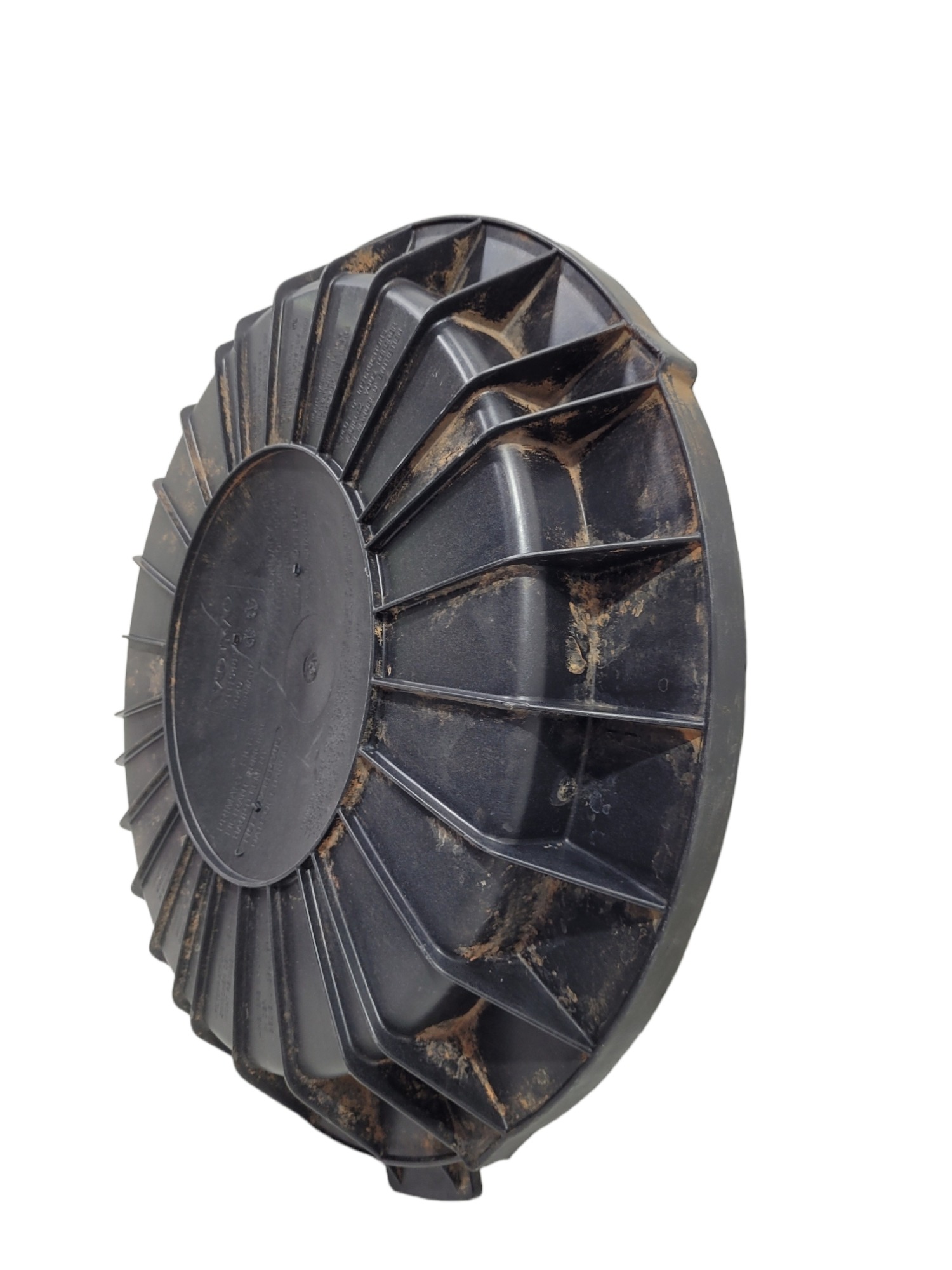 Tampa Filtro De Ar Volvo Fh 21115481 3