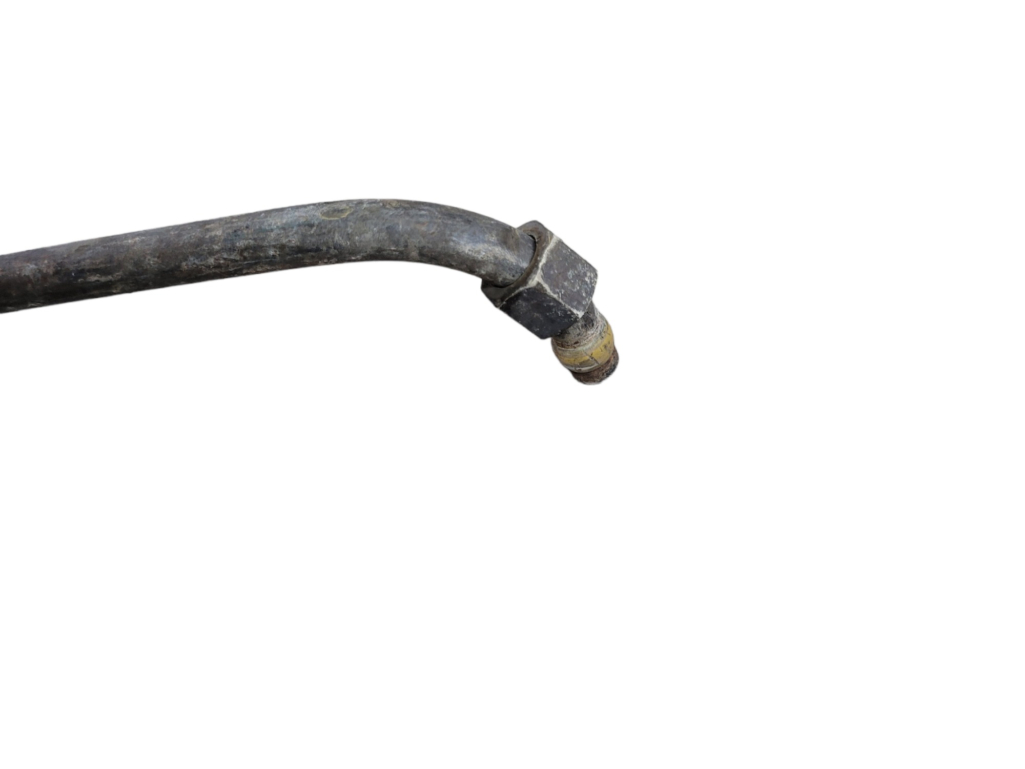 Tubo Serpentina Vw 4