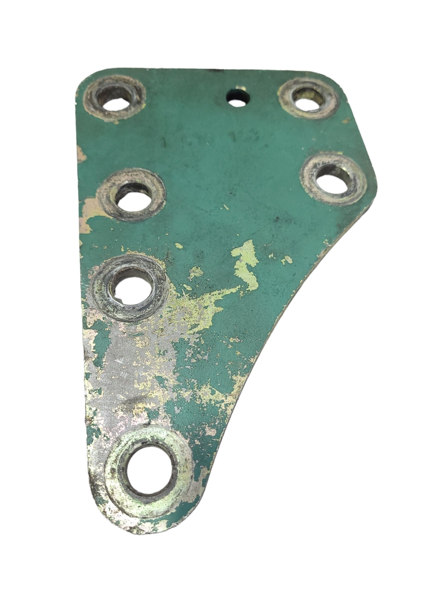 Suporte Coxim Traseiro Volvo Nl 121610163 1