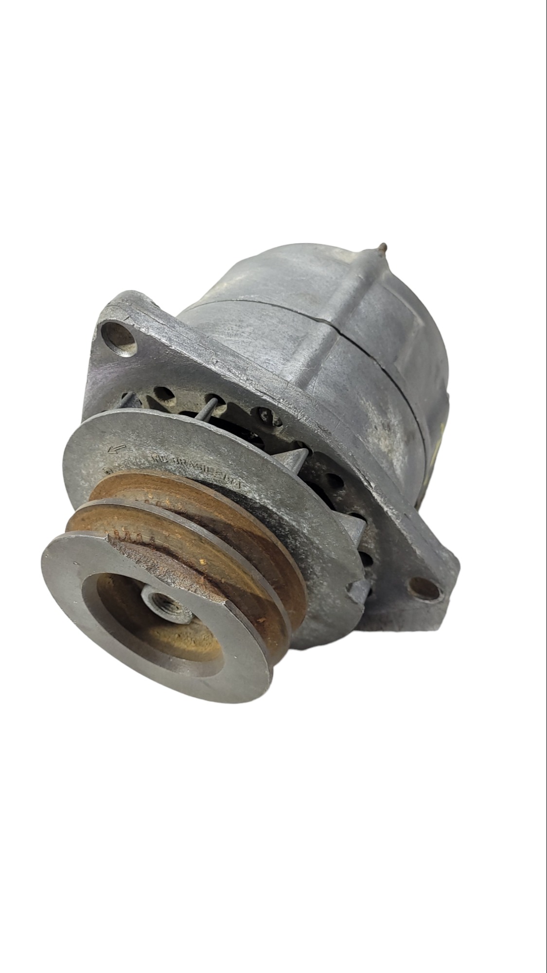 Alternador M Benz 9190087018 2