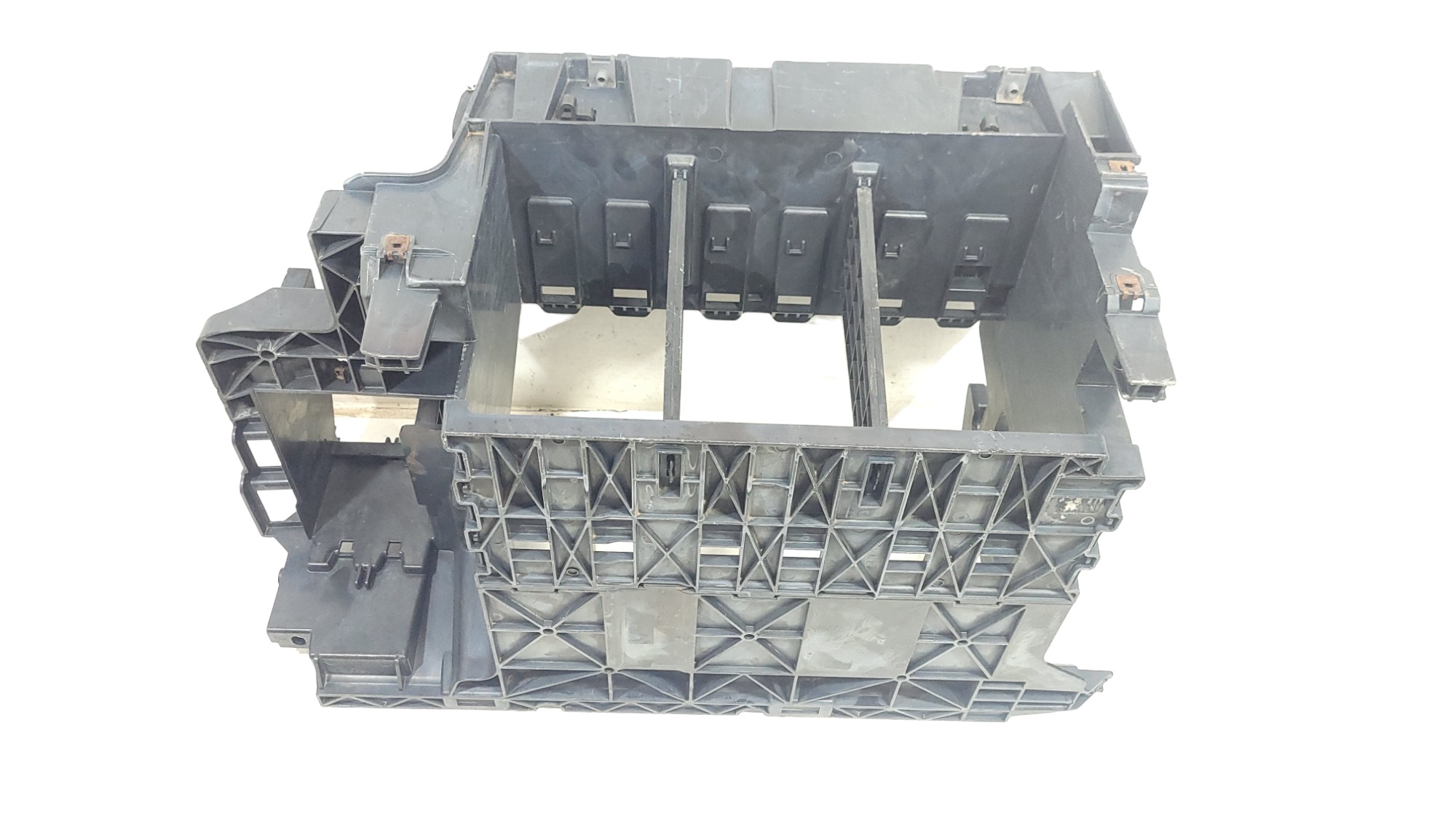 Suporte Modulo Cabine Scania 3
