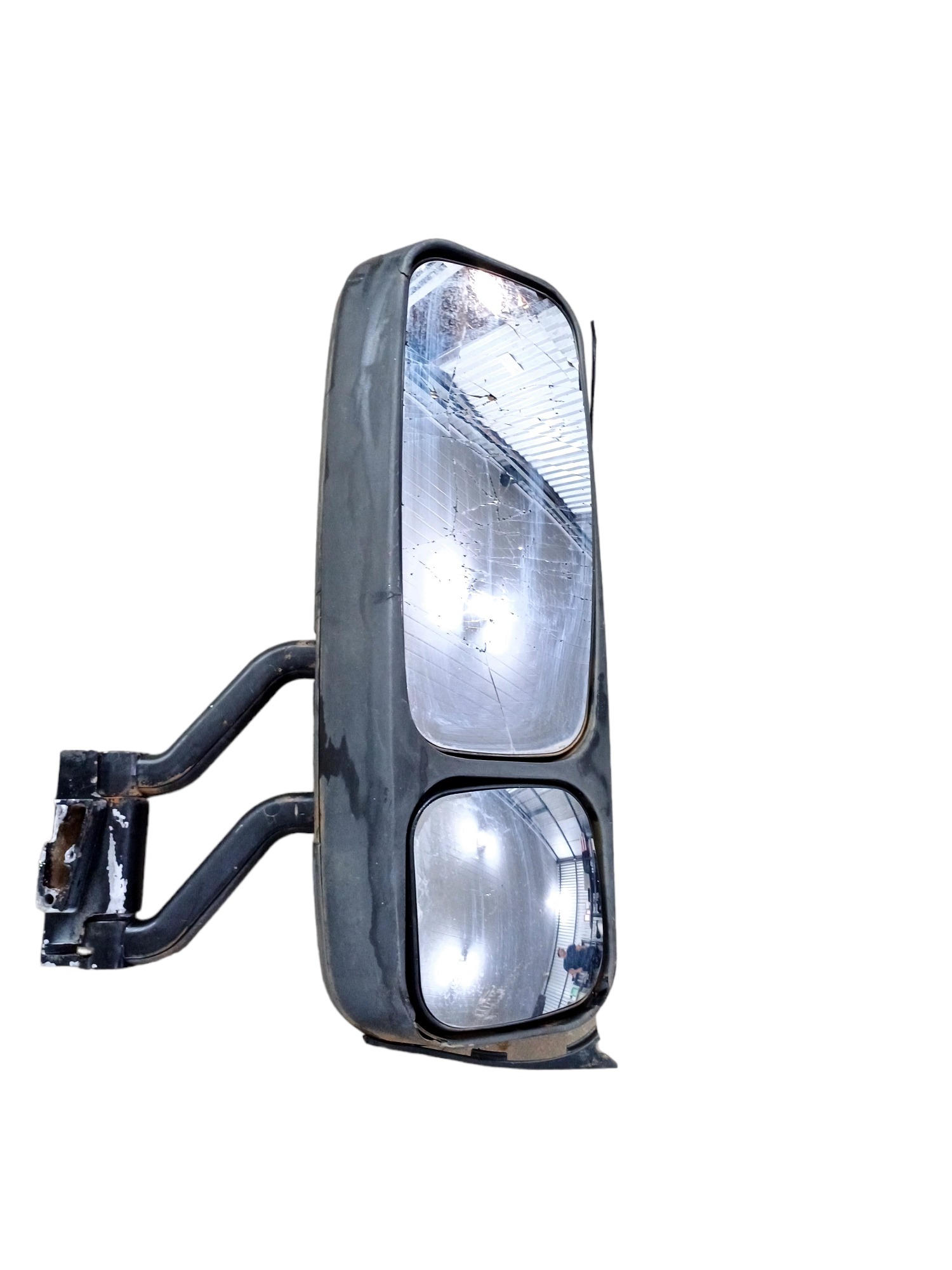 Retrovisor Volvo Fh 400 2006 2007 4