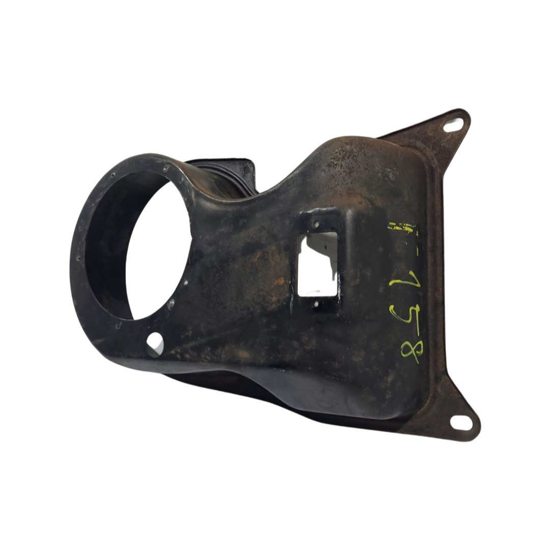 Suporte Motor Ventilação Interna Scania P124 2