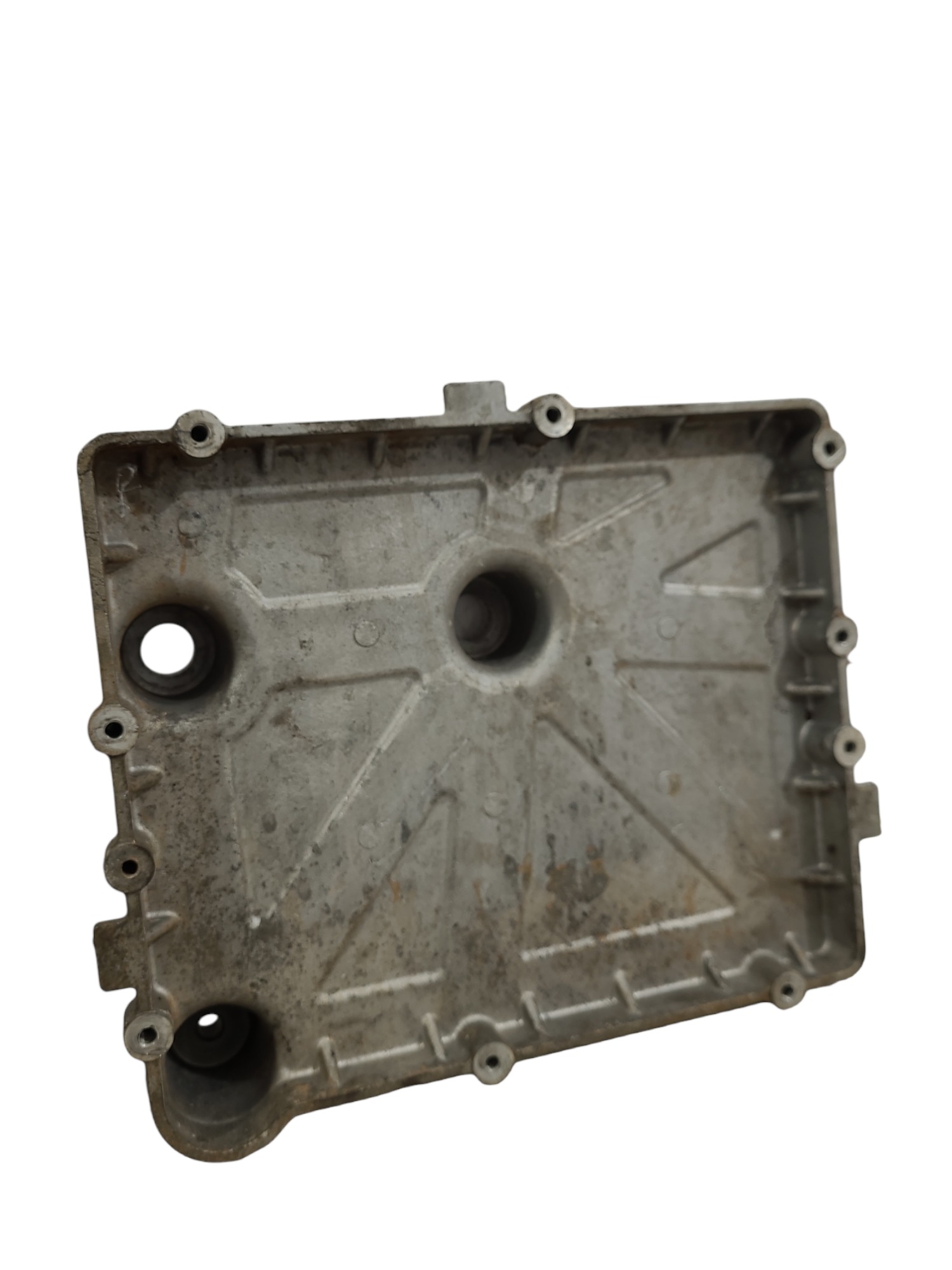Suporte Modulo Motor Man 511160403035 4