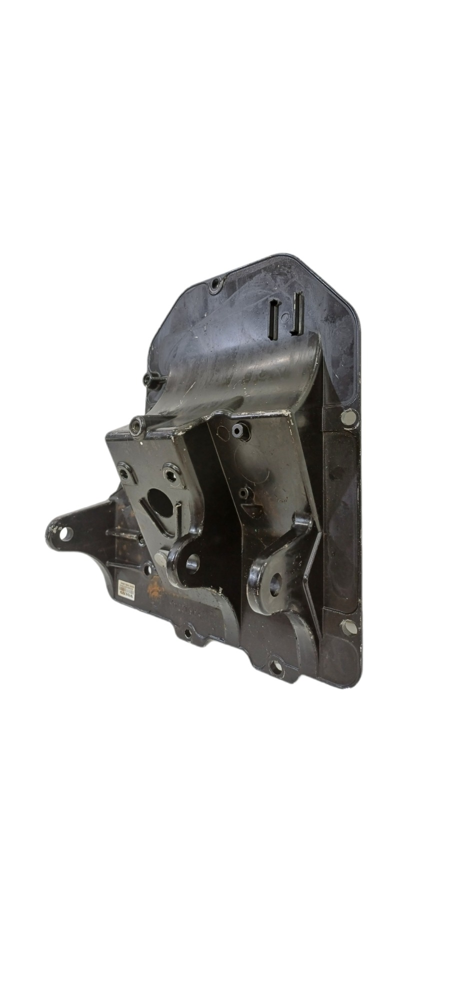 Suporte Pedal Volvo Não Se Aplica 3