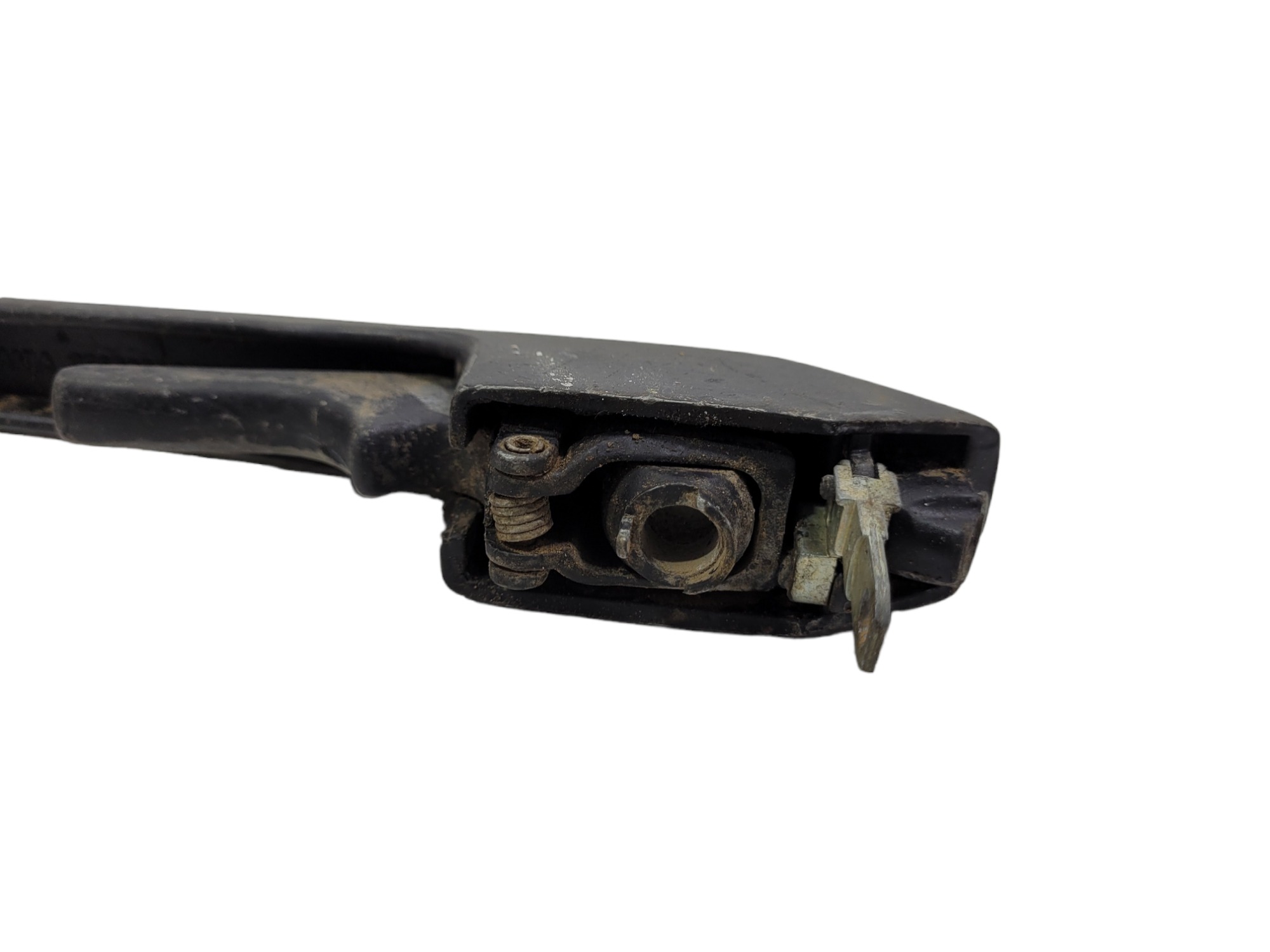 Macaneta Porta Externa Direita Scania 356086 1
