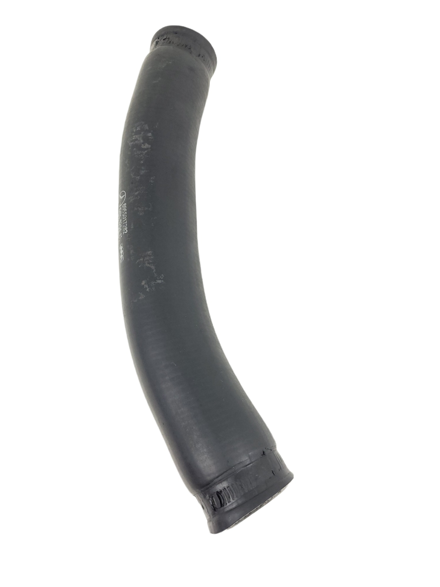 Mangueira Superior Radiador M Benz 1620 69550117282 4