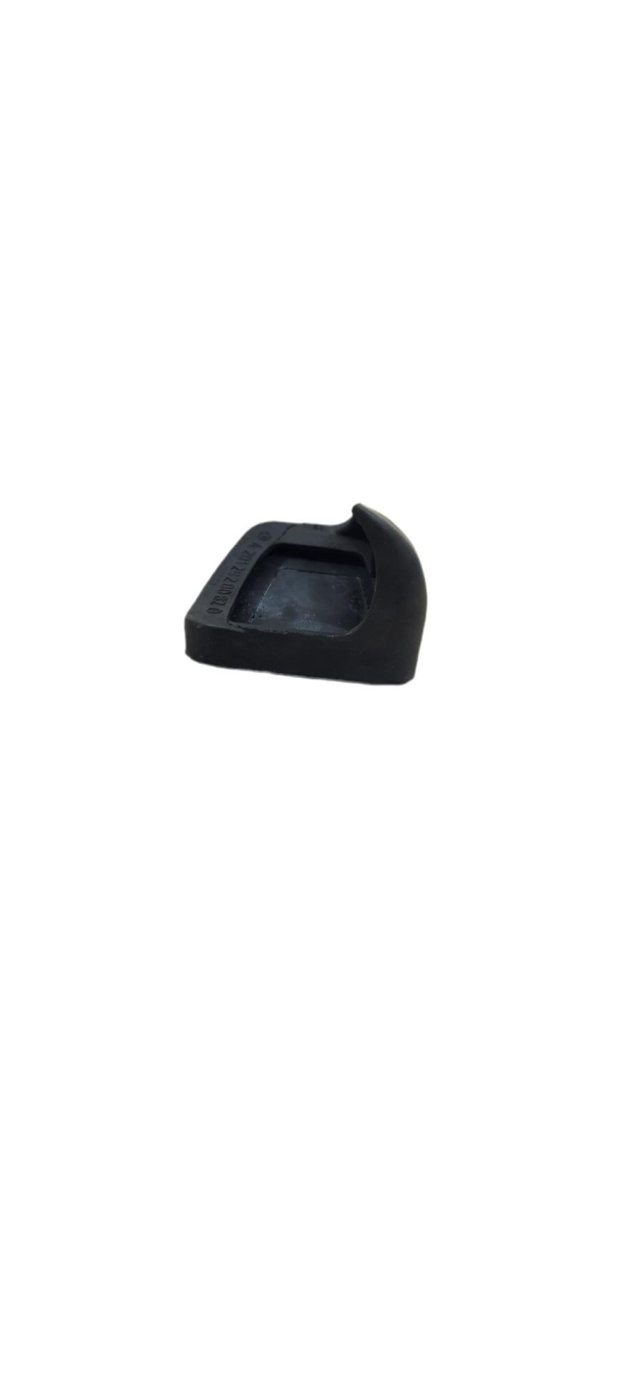 Capa Pedal M Benz Atego A2012920082 2