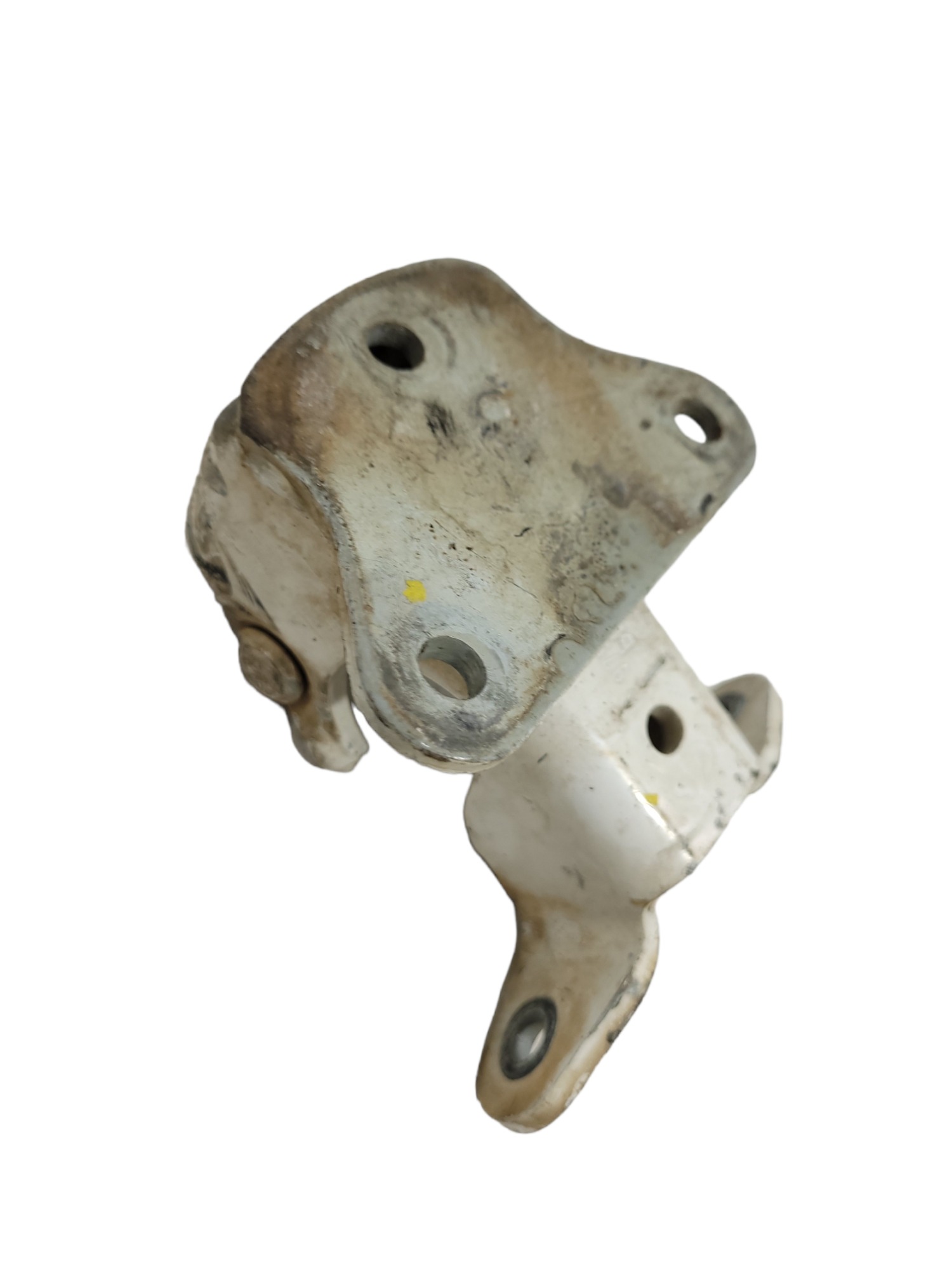 Dobradiça Porta M Benz Accelo A9797200137 4