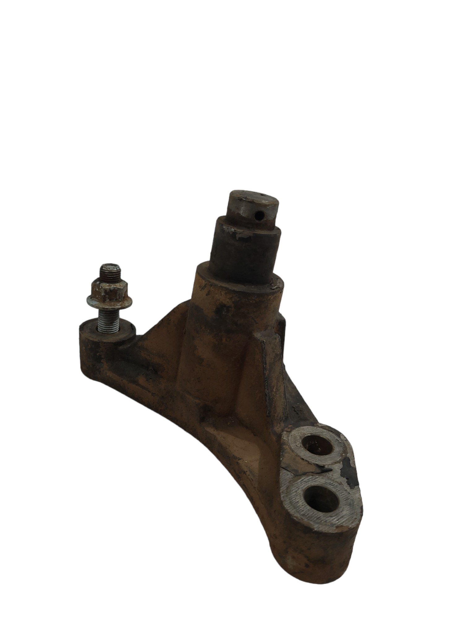 Suporte Fixação Caminhão M Benz Axor 6935537040 2
