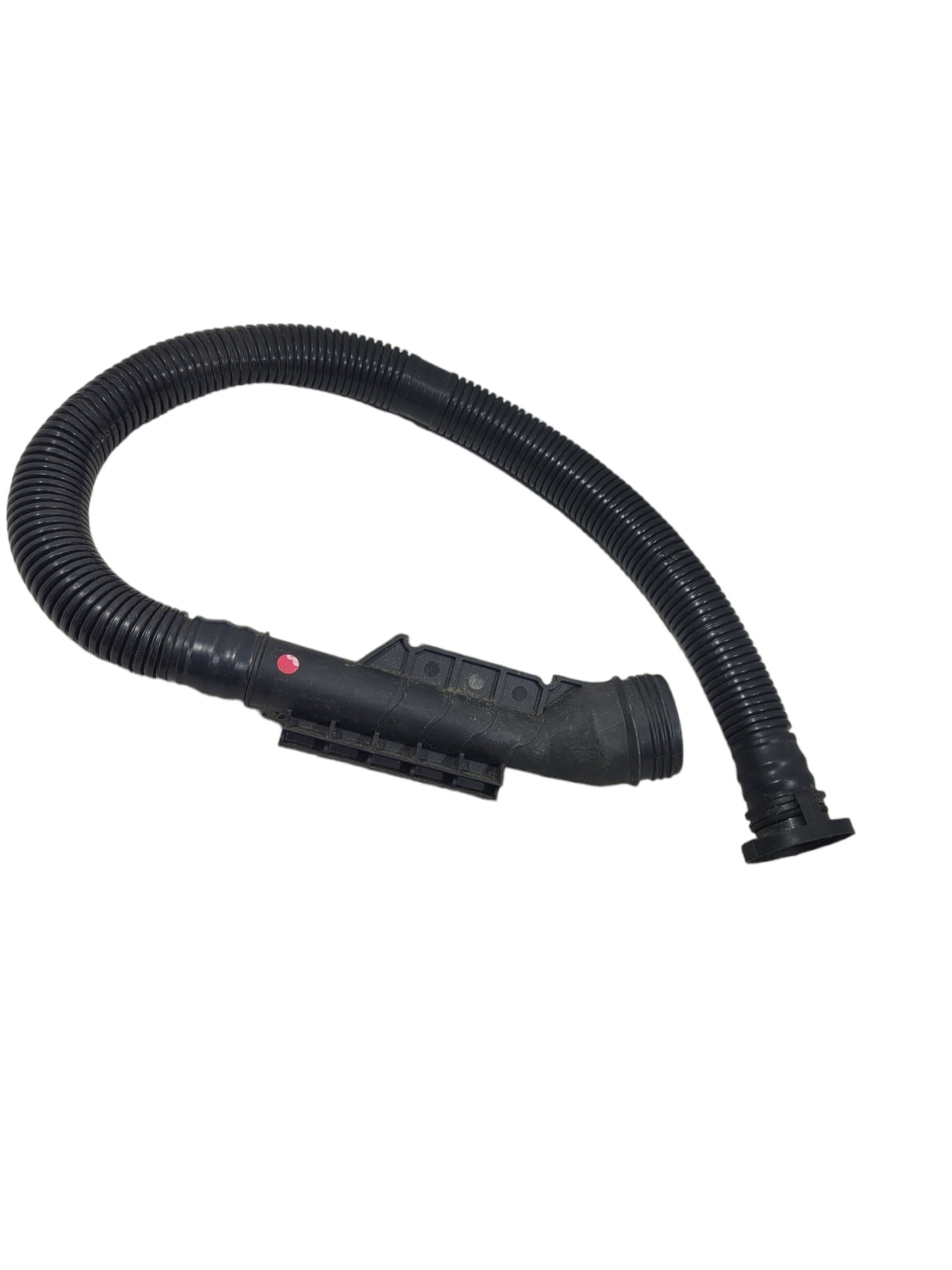 Tubo Enchimento Agua Volvo Fh 5