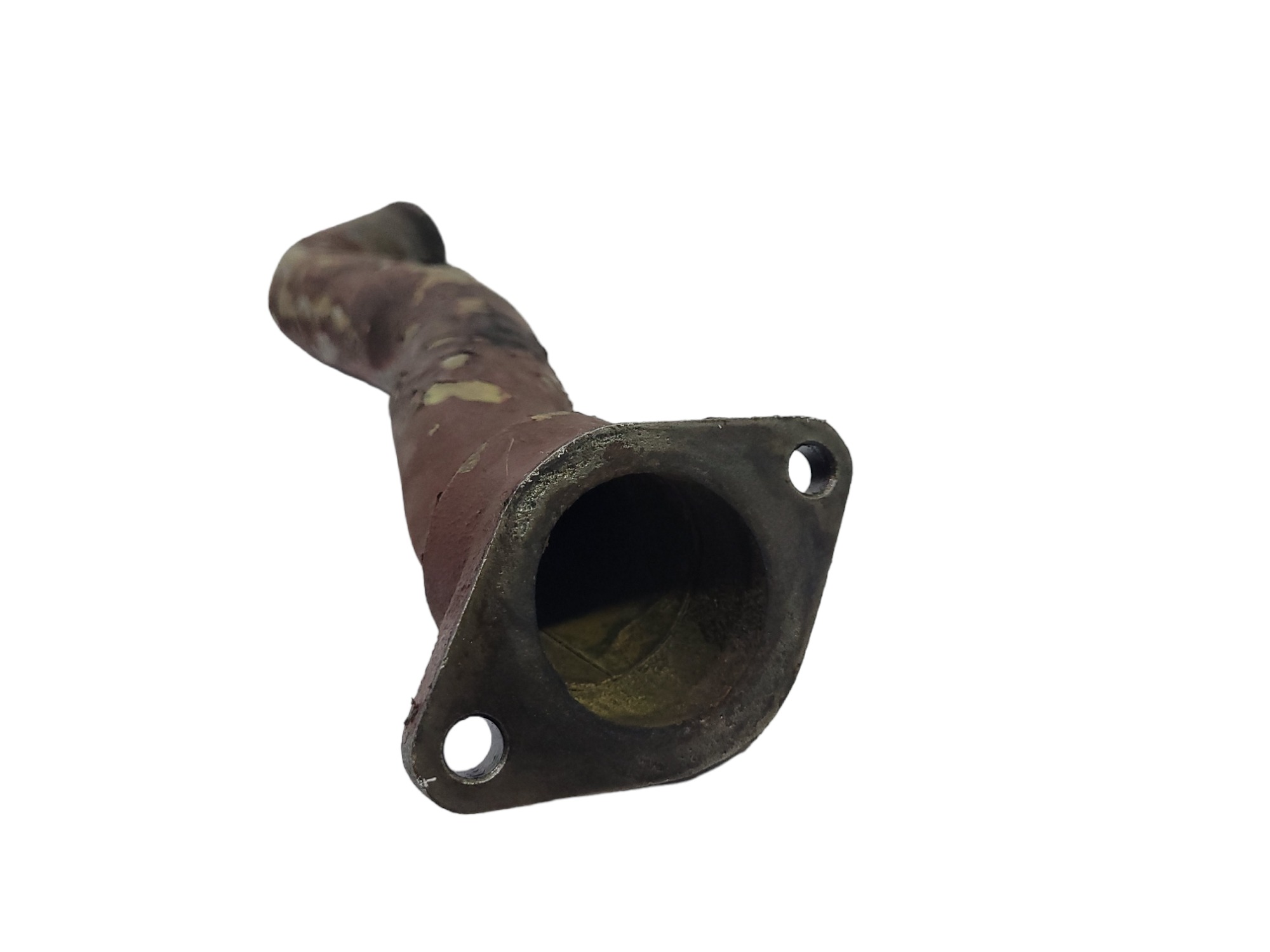 Cano De Agua Iveco 4