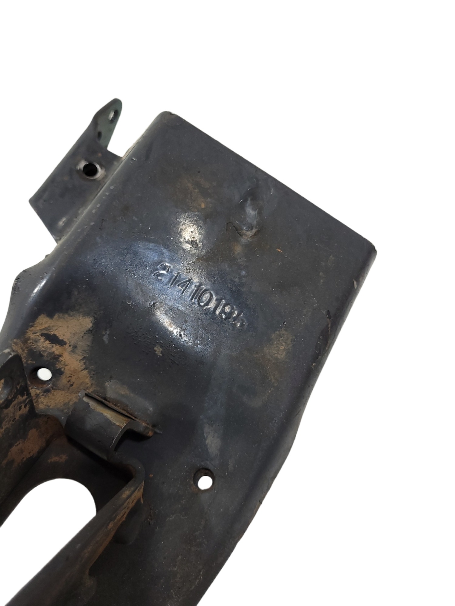Suporte Óleo Hidráulico Volvo 21410195 5