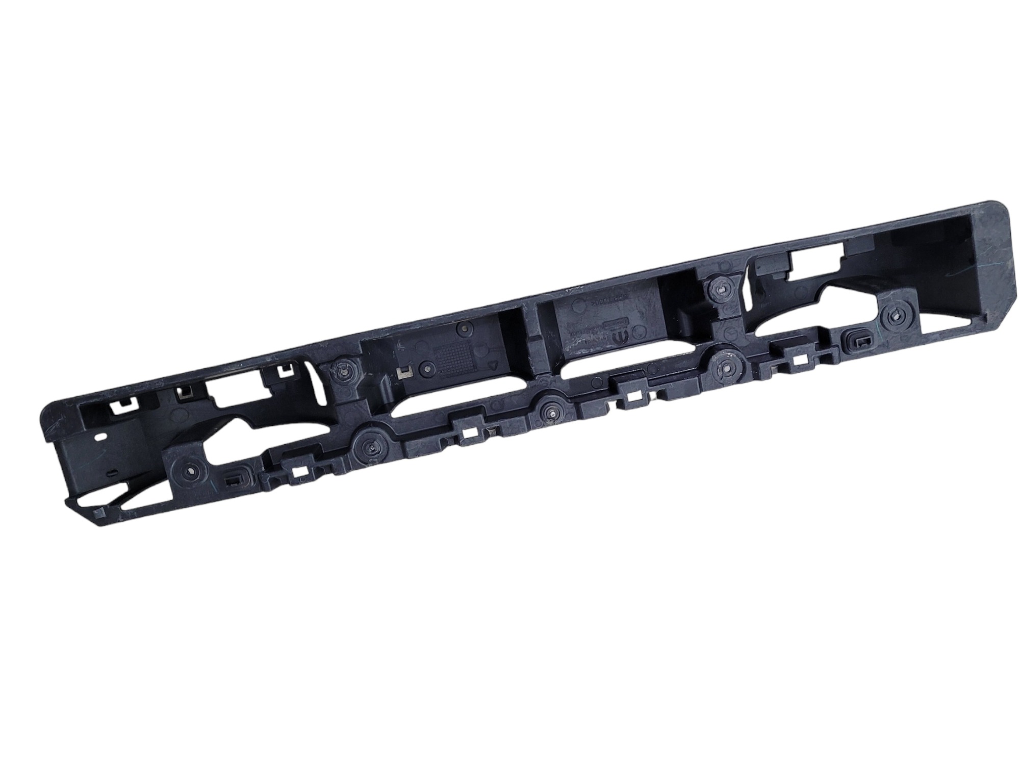 Absorvedor Impacto Parachoque Renegade Sport 2018