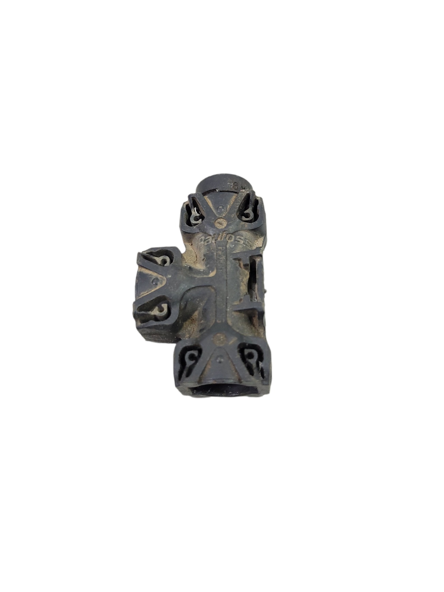 Conector T Encaixe Volvo 1