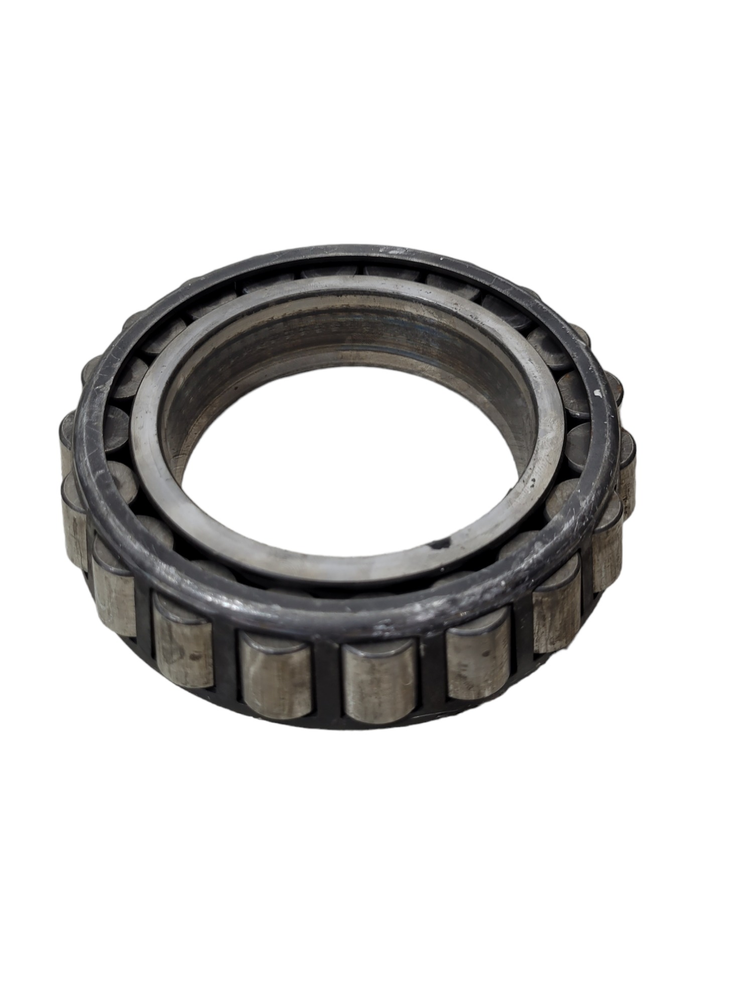 Rolamento Eixo Entalhado Scania 112jm205149 3