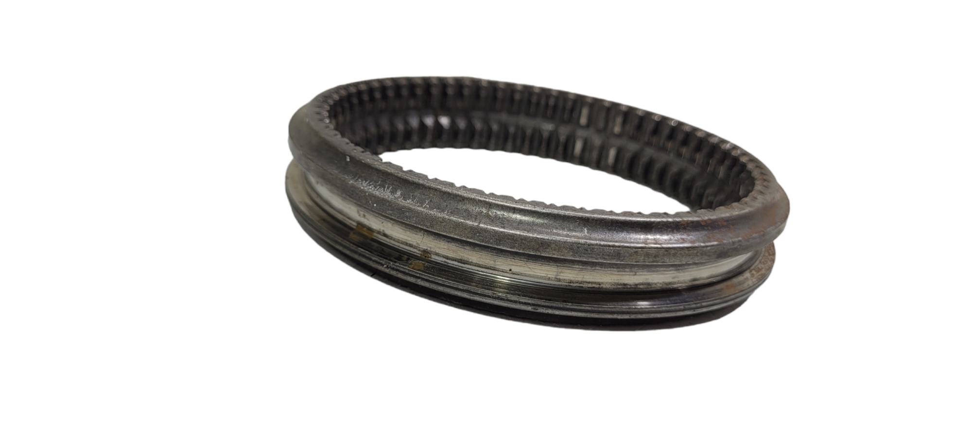 Luva Engate 3 4 Marcha Zf 1307304371 2