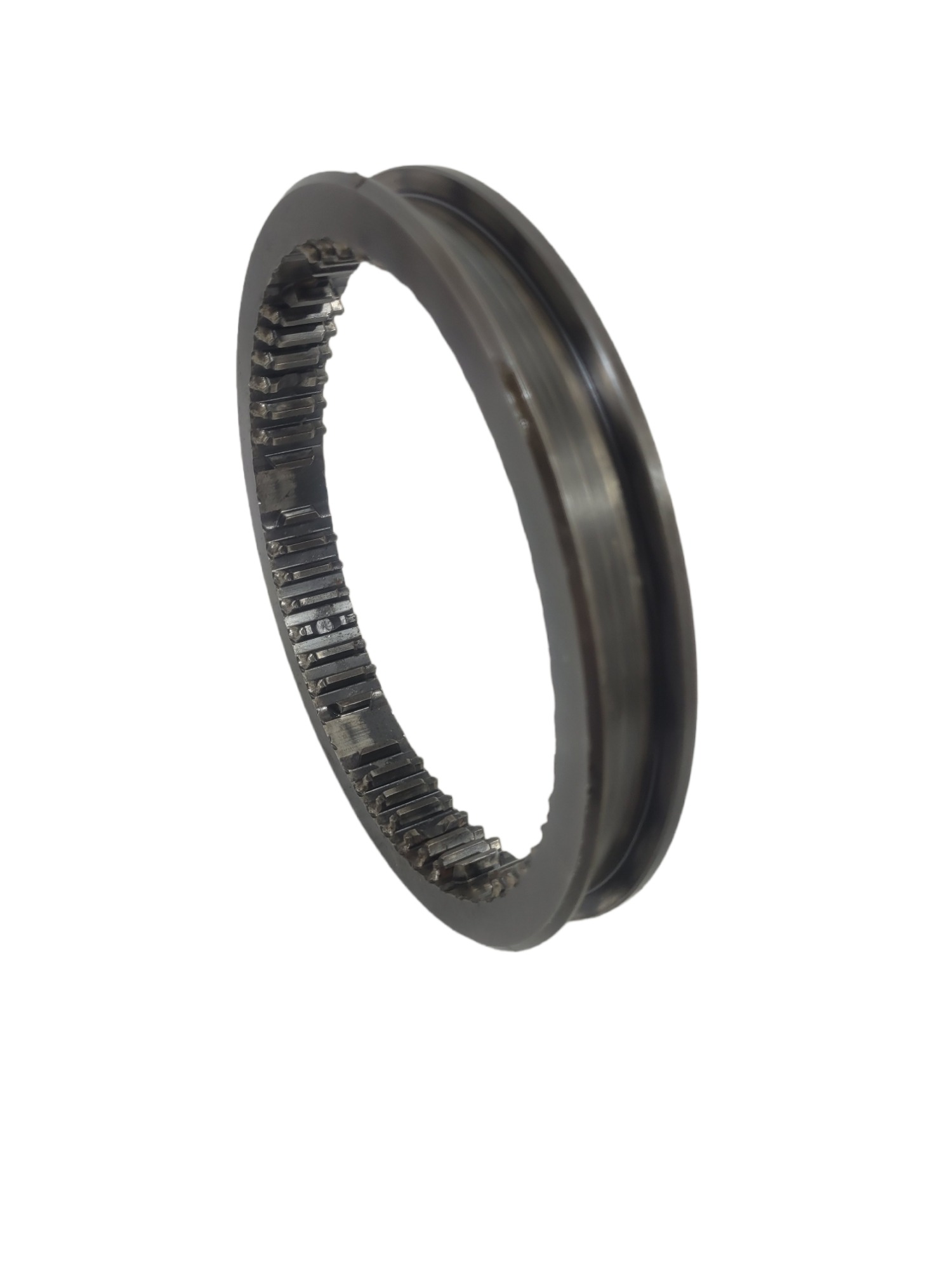 Luva Sincronizada 3 4 Caixa Vt 1