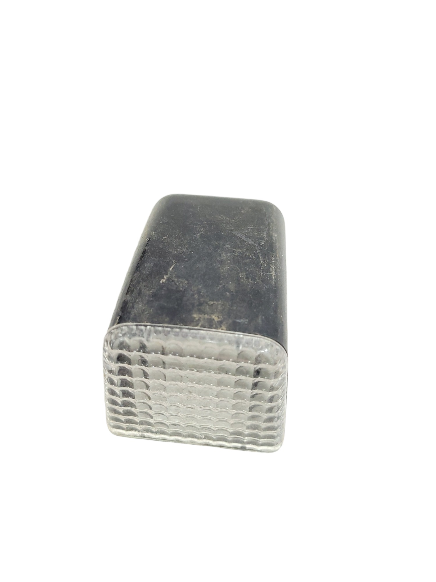 Lente Lanterna Teto Volvo Fh 1623726 Preto 5