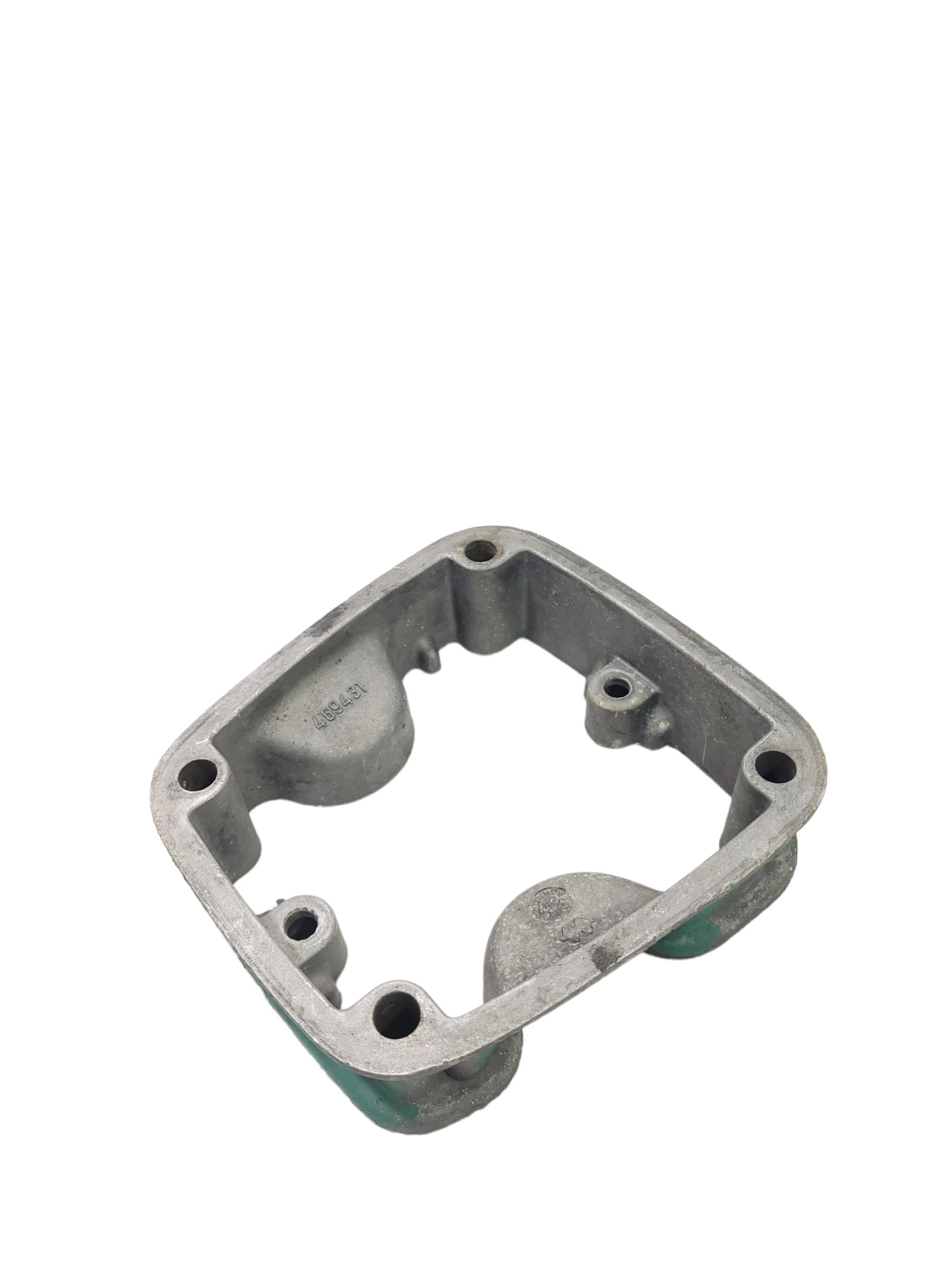 Suporte Tampa Válvula Volvo Nl 469431 2