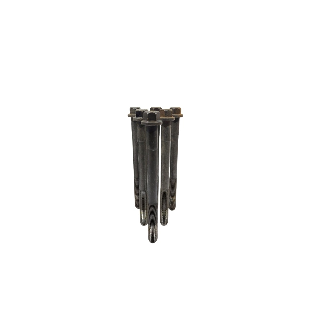 Kit Parafuso Cabeçote Motor Scania 124 440cvn 109 4