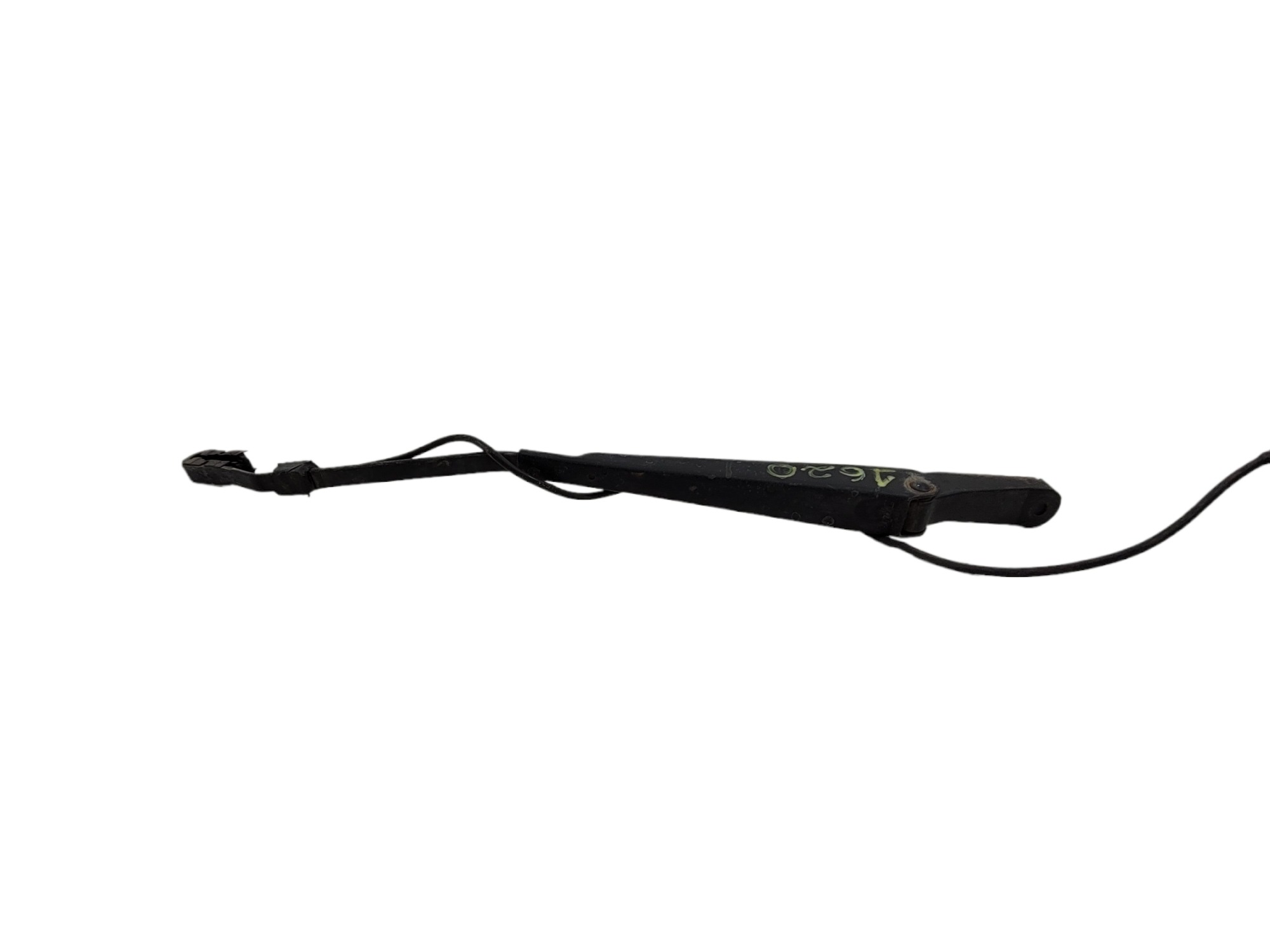 Braço Limpador Parabrisa Mbenz 1620 2