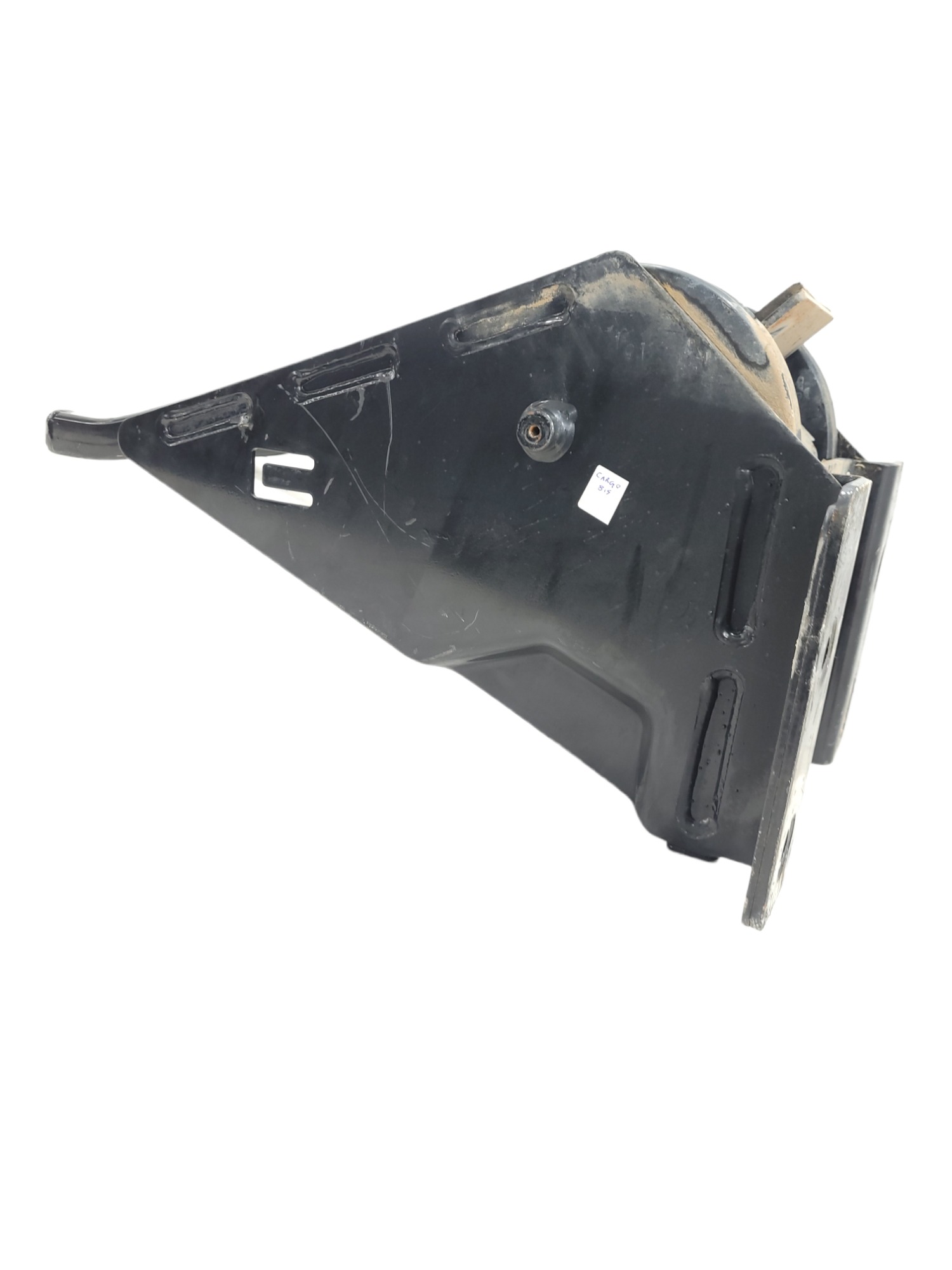 Suporte Reservatório Arla Ford Cargocc455j251ac 3