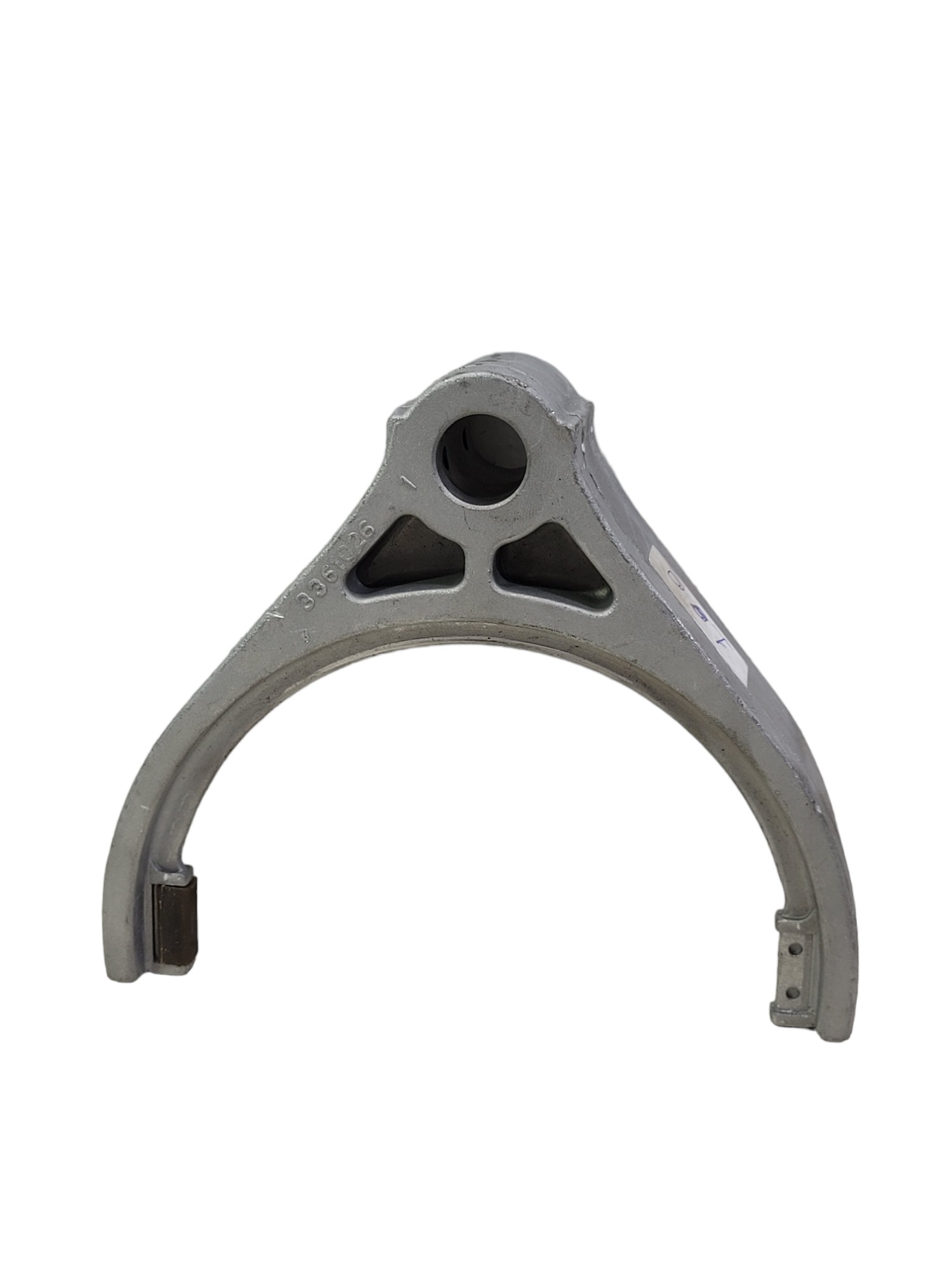 Garfo Ré Caixa Eaton 4508 3361026 6