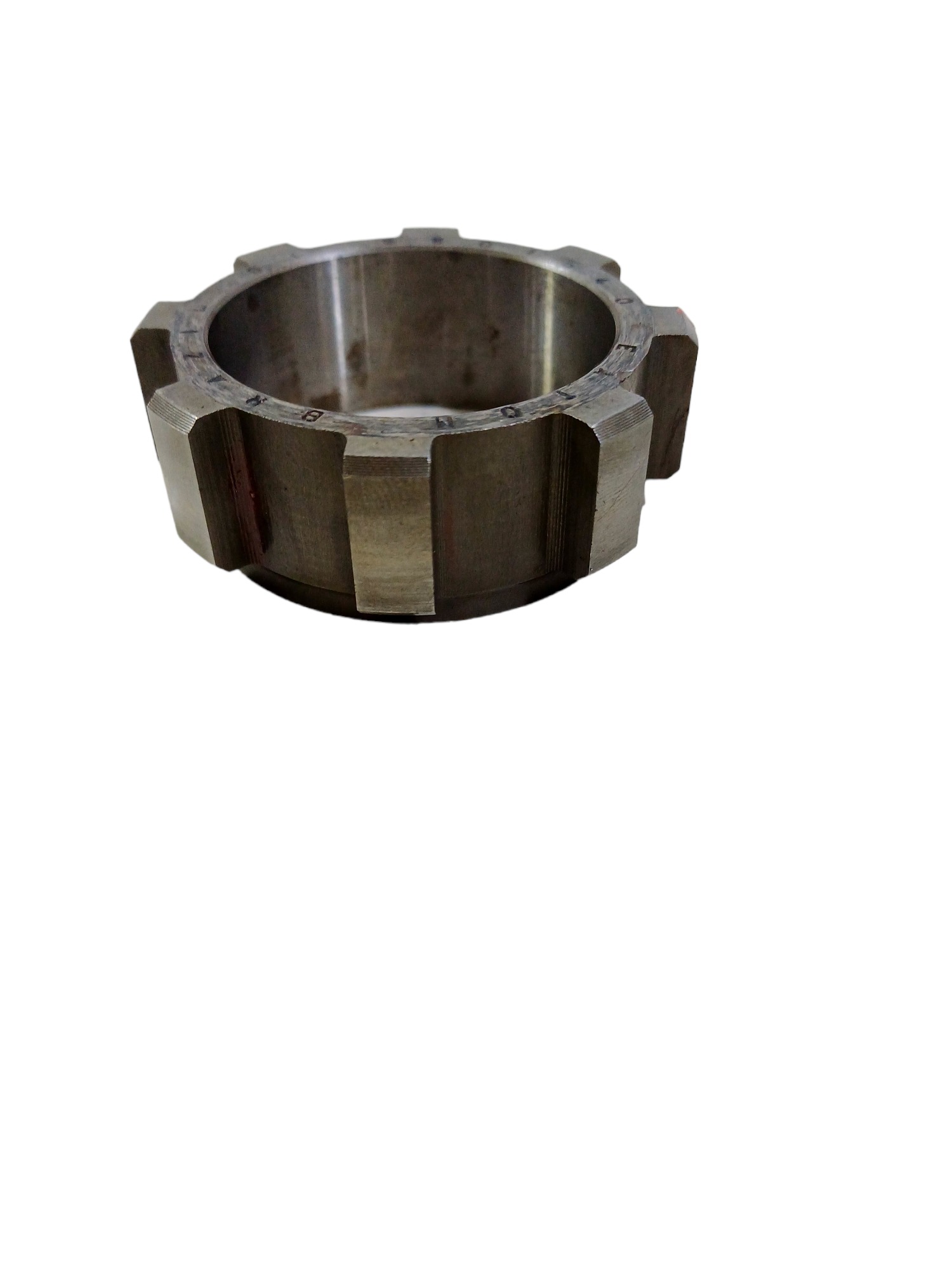 Engrenagem Velocimetro Vw 5501540 3