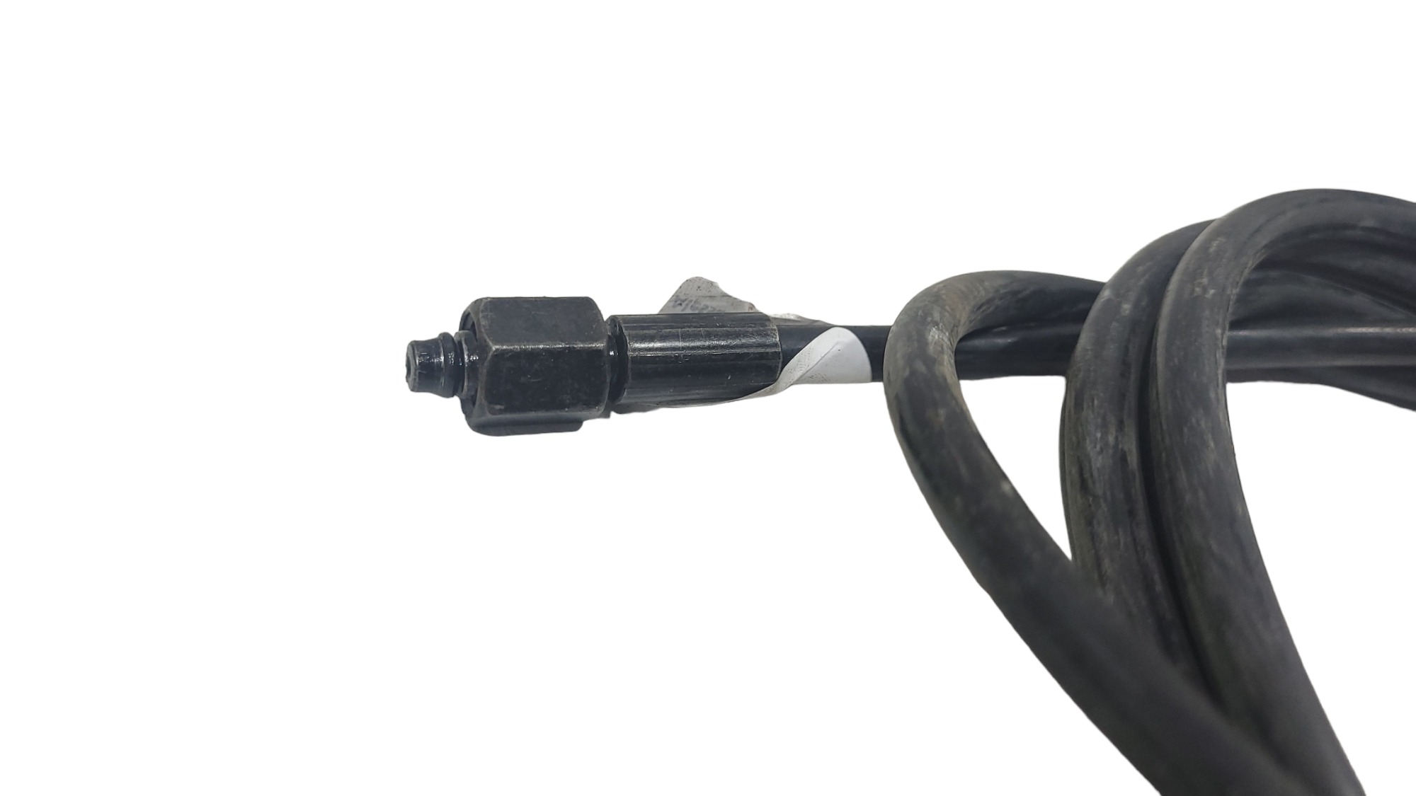 Cano Macaco Cabine Scania 4