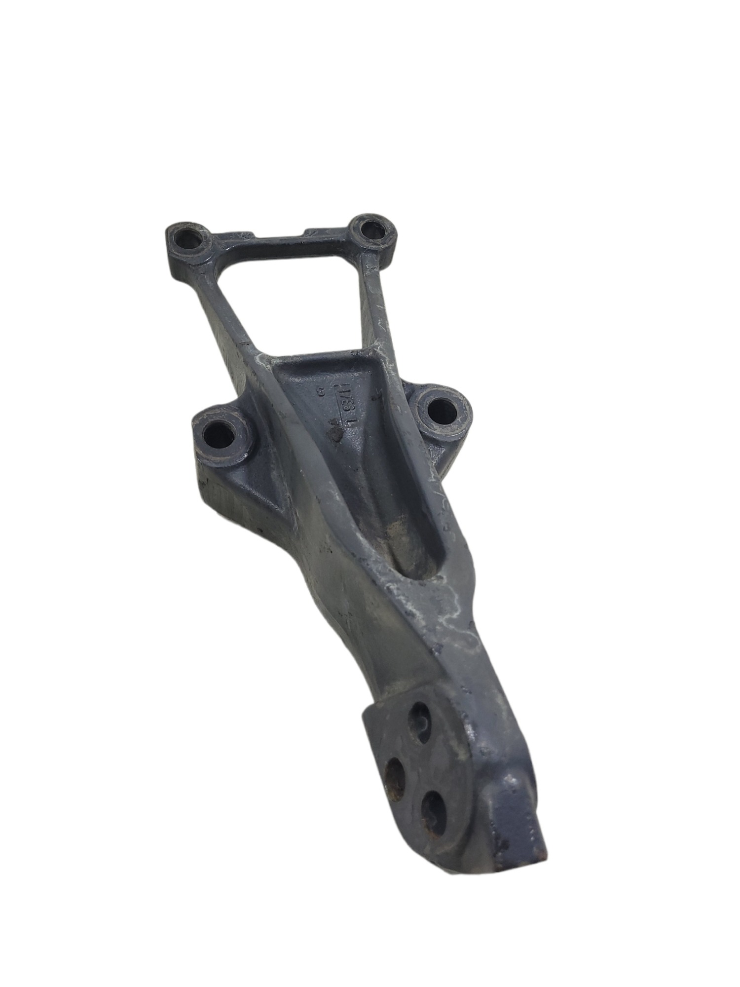 Suporte Do Motor Dianteiro Direito Scanian 1503078 3