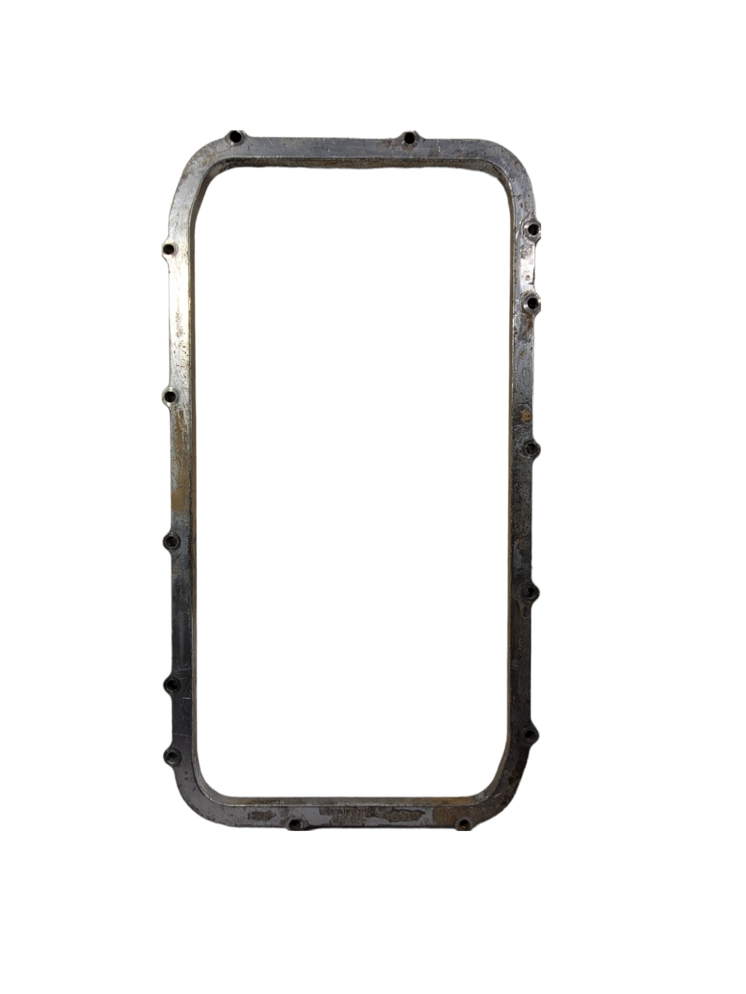 Adaptador Cárter Óleo Ford Cargo 20134938656