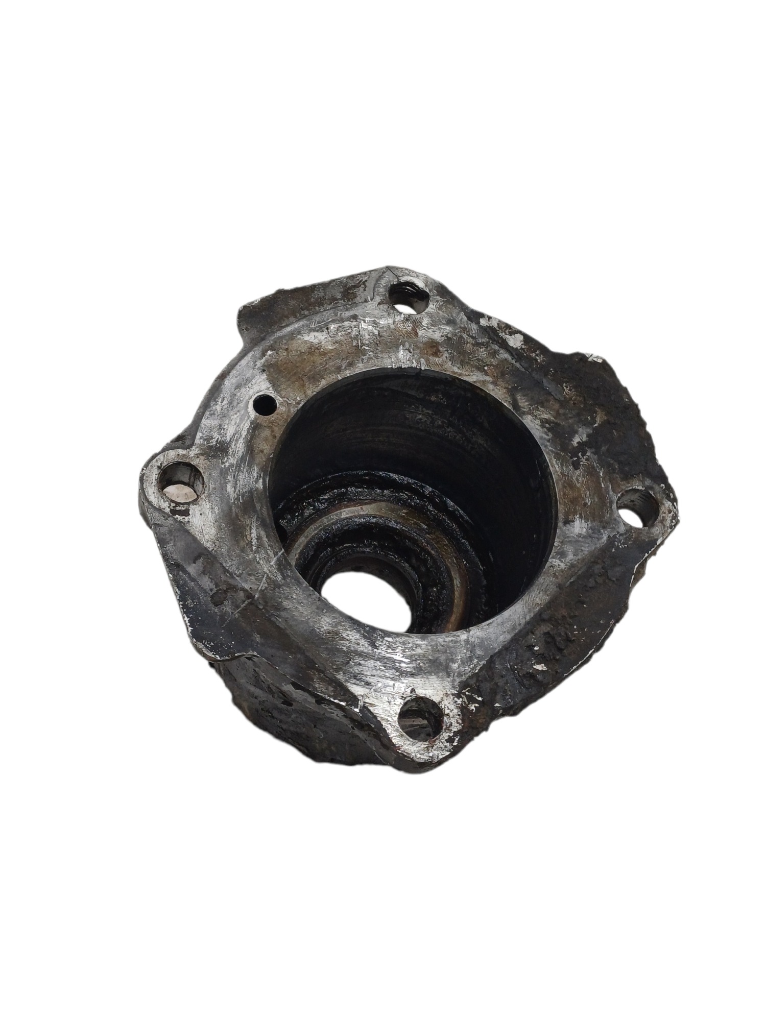 Carcaça Cilindro Reduzida Zf 1296412042 5
