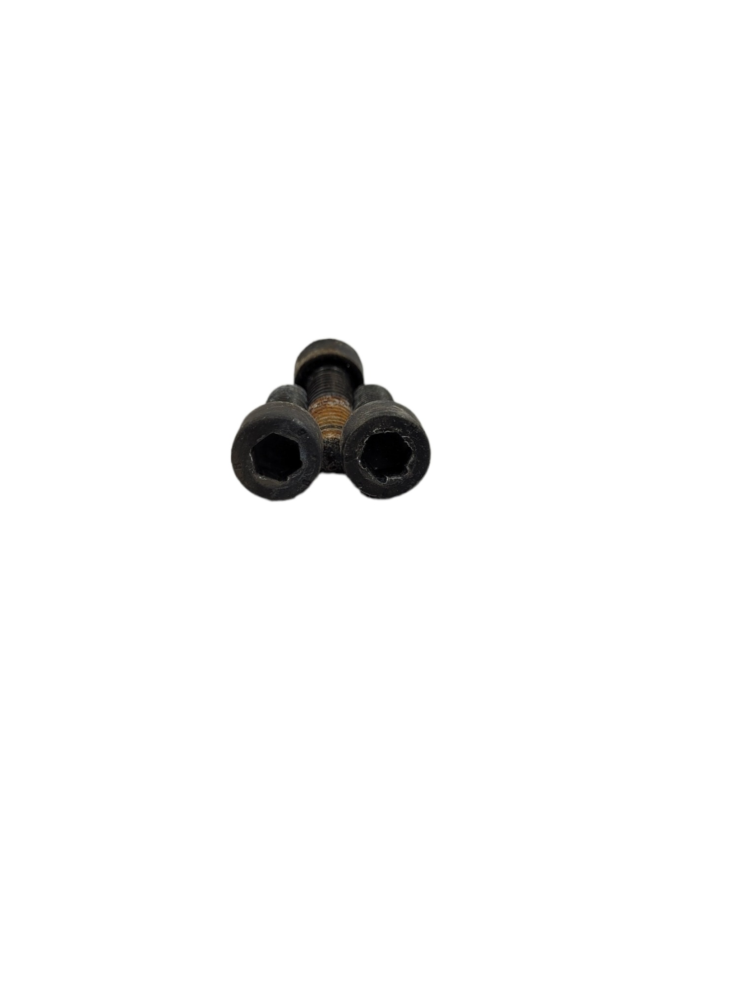 Conjunto Parafusos Cabeçote Motor Scania 2