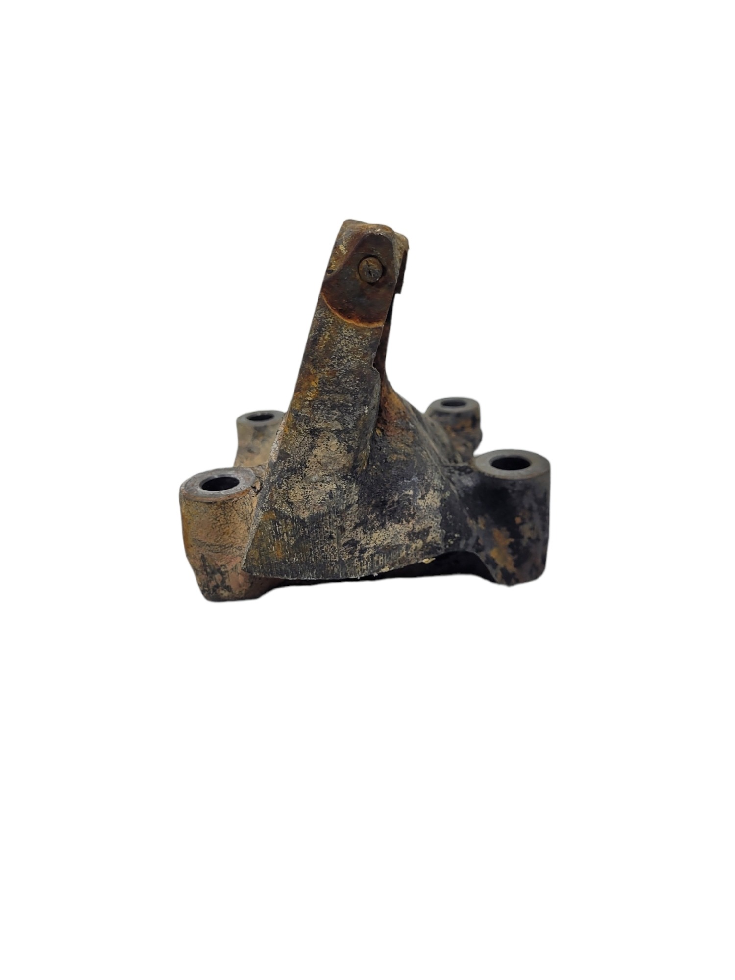 Suporte Do Motor Direito Scania 124n 1508907 5