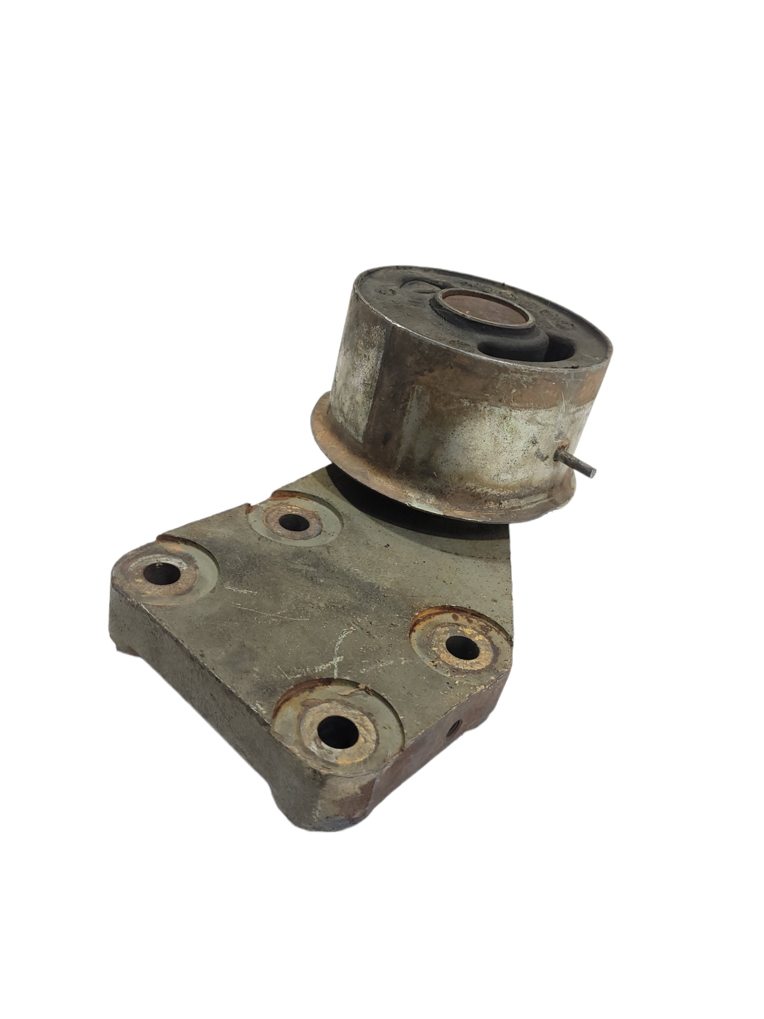 Suporte Motor Cummins Vw 9150n 335747002 4