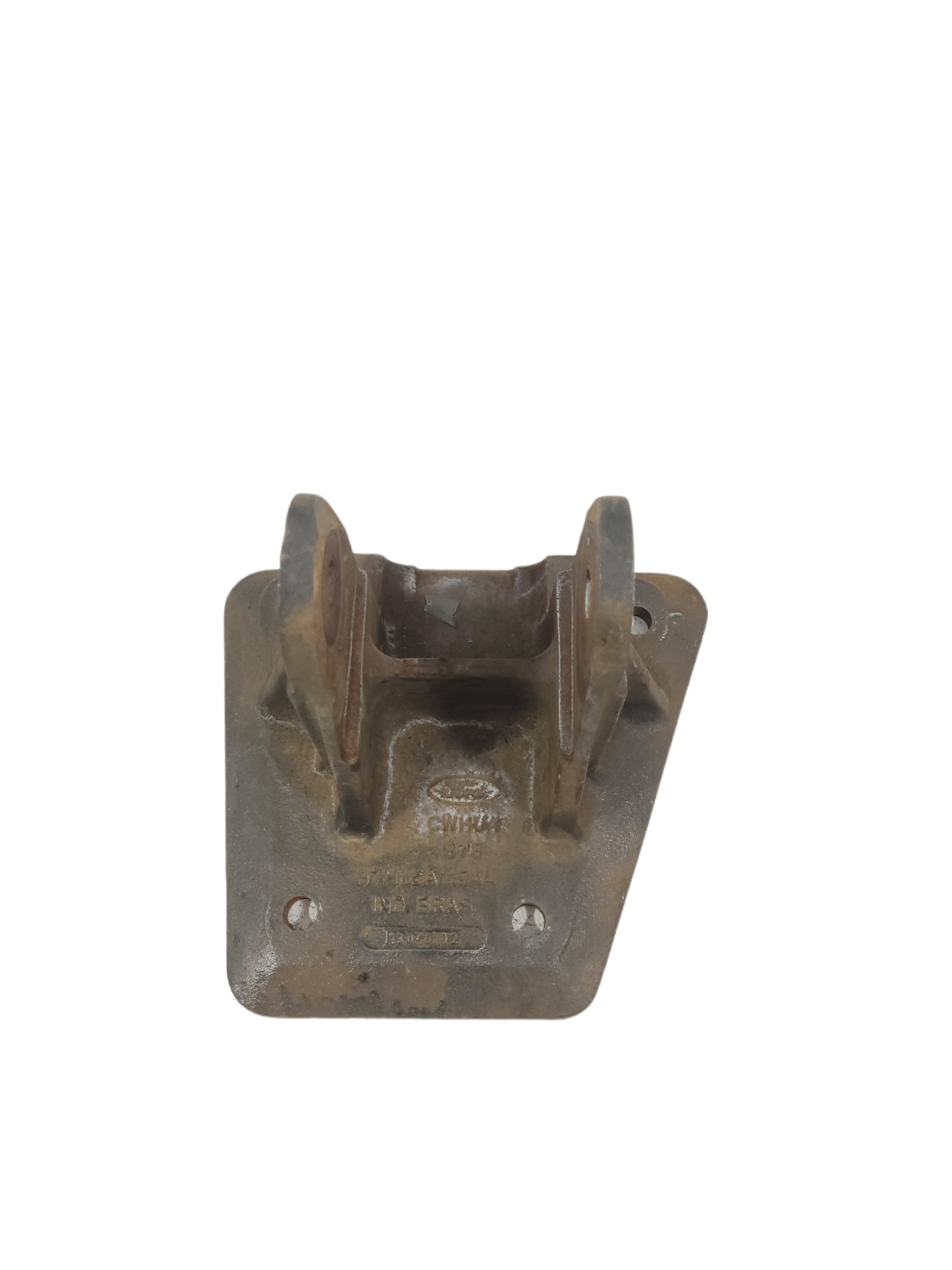 Suporte Da Cabine Ford Cargo 87hu5a119aa 4