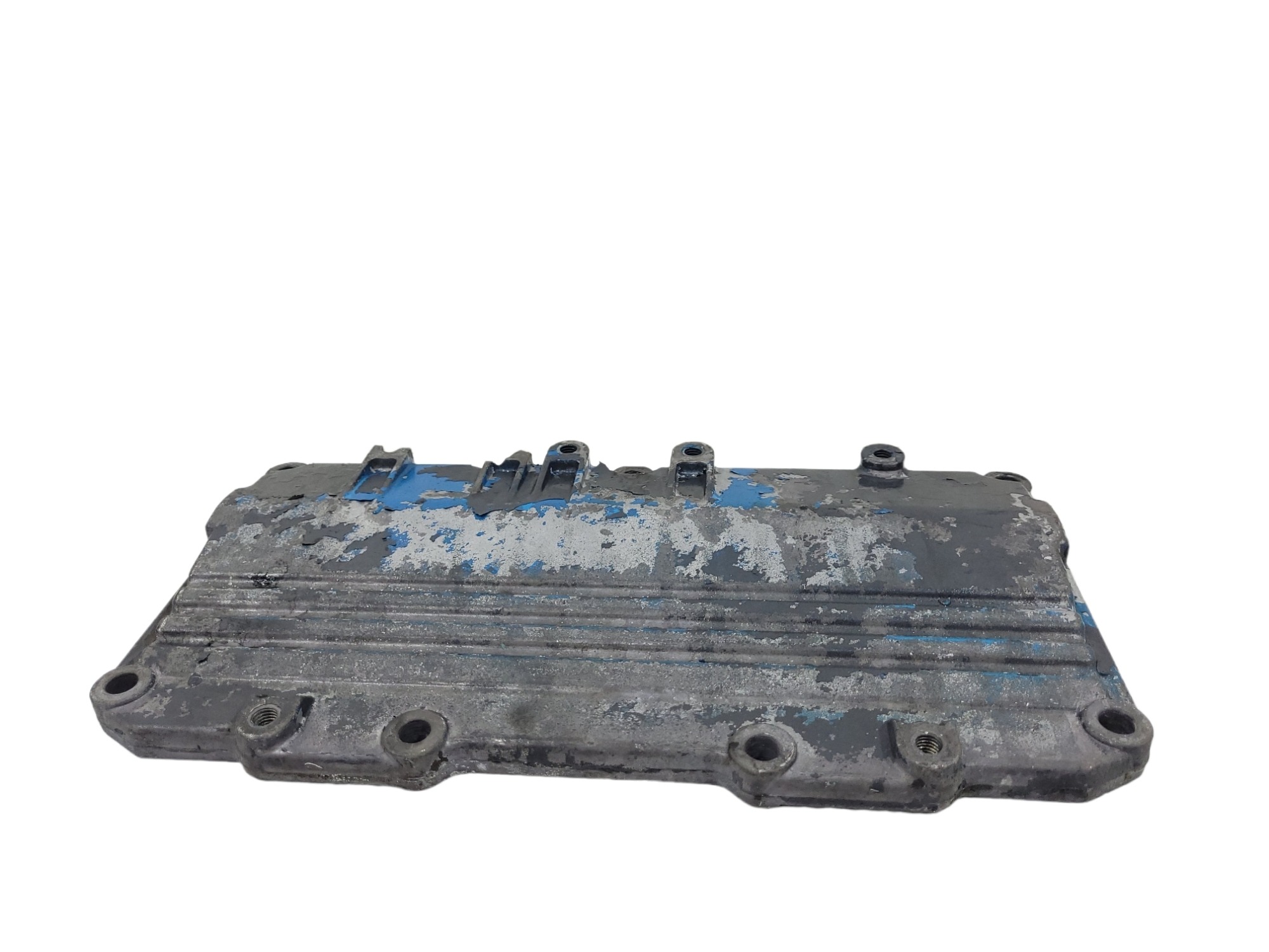 Tampa Lateral Scania 1420745 4